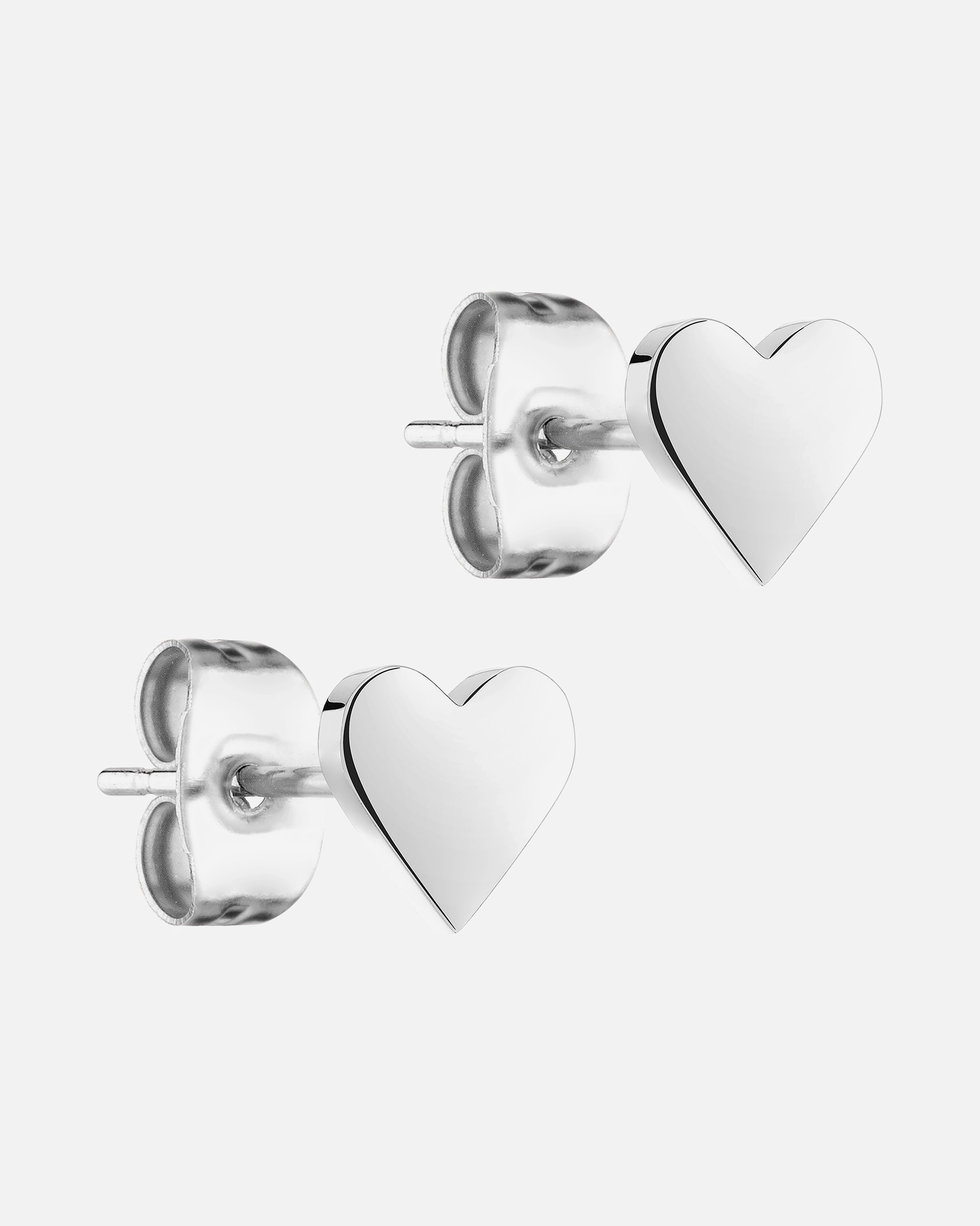 Ohrringe für Weiblich Tamaris Ohrstecker Edelstahl silber