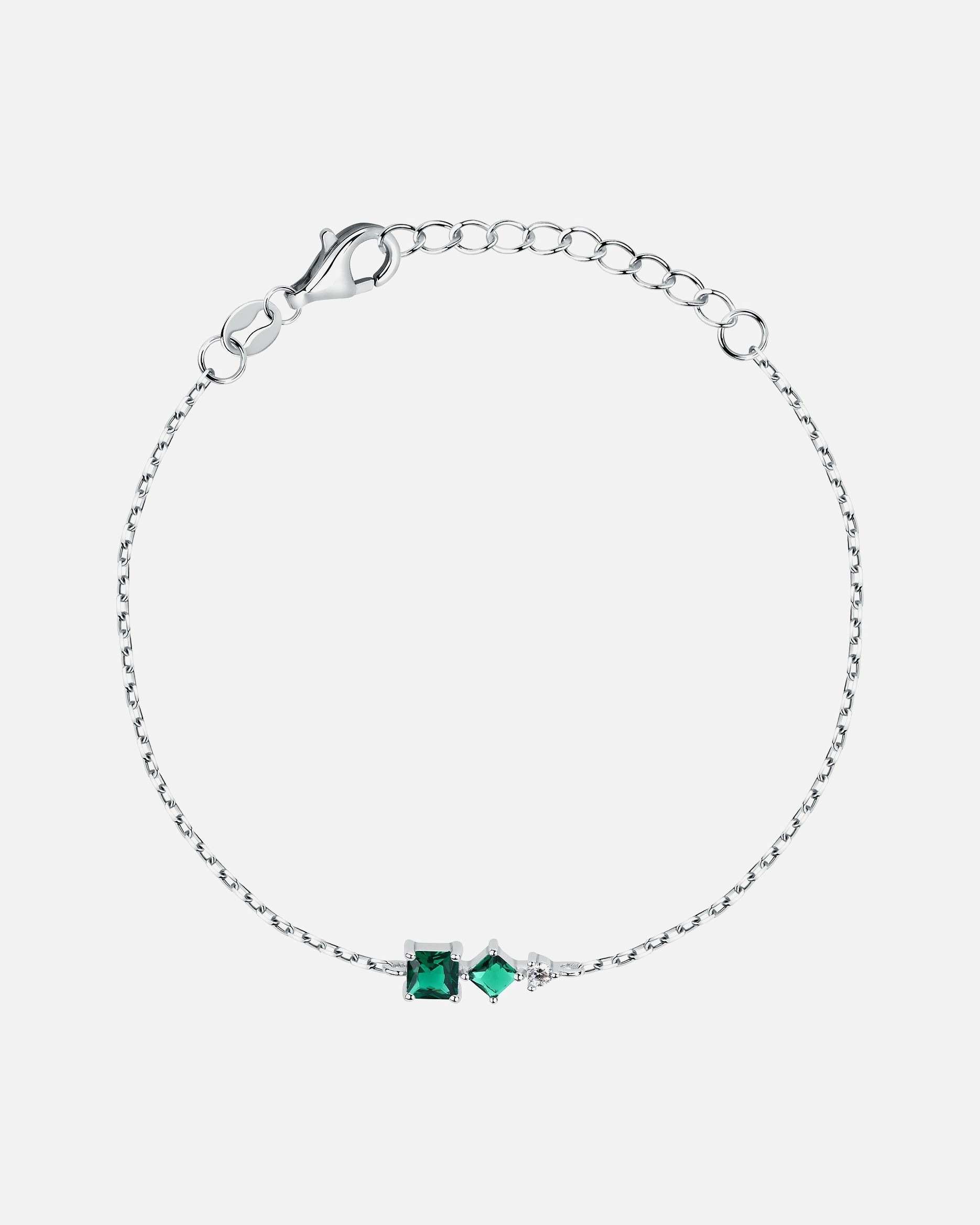 Armband für Weiblich CHRIST Armband 925er Silber, recycelt One Size
