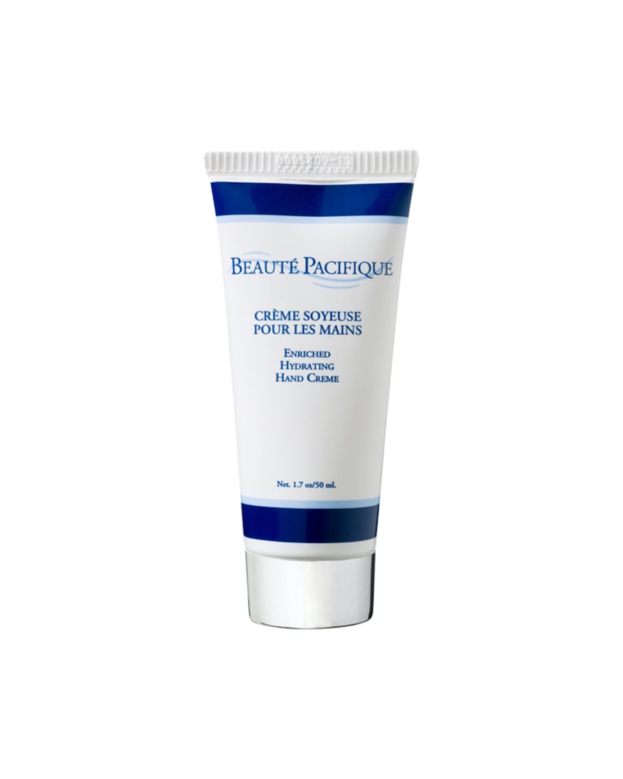 Beauté Pacifique Enriched Hydrating Hand Creme 50 ml