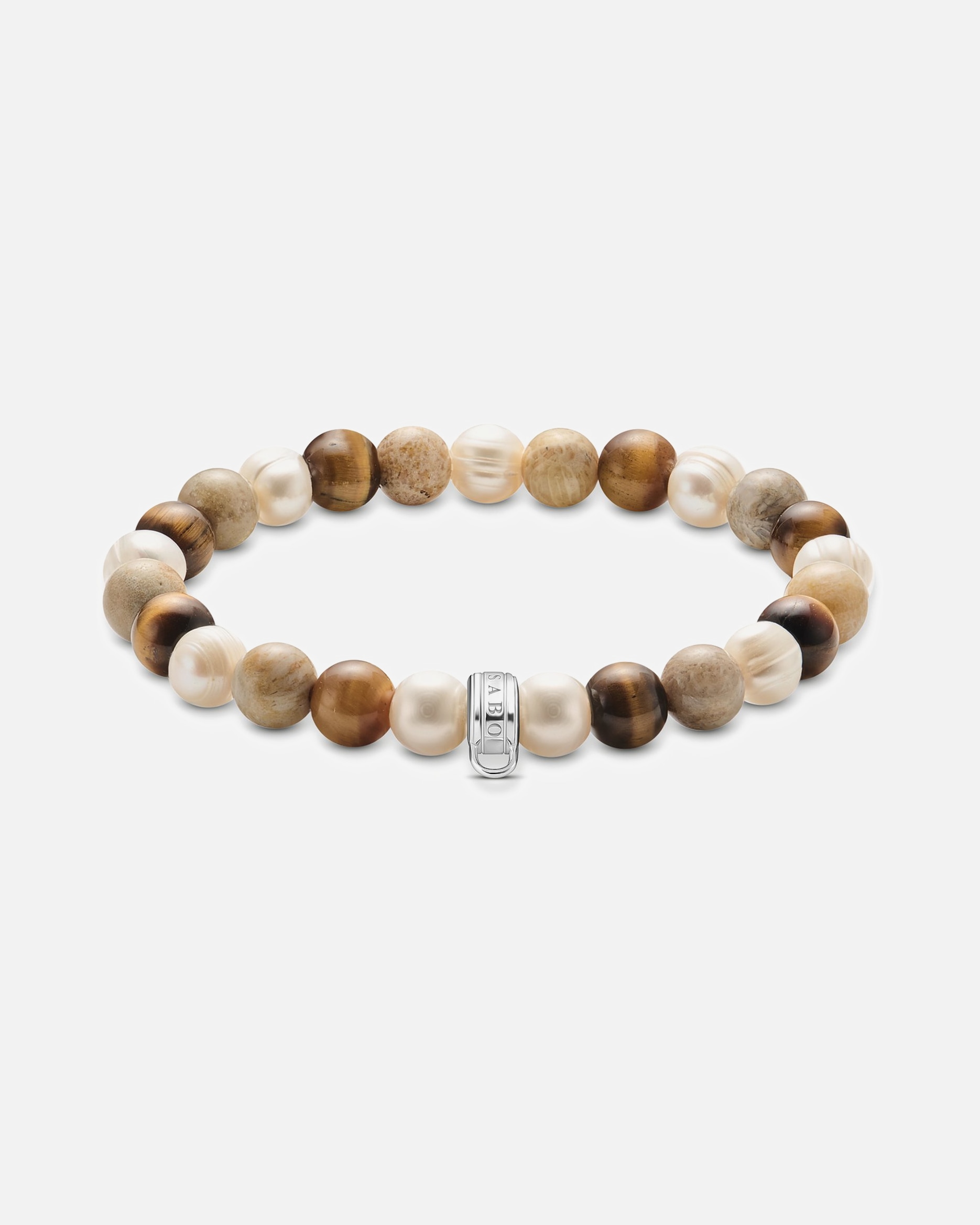 Armband für Weiblich Thomas Sabo Armband 925er Silber 17