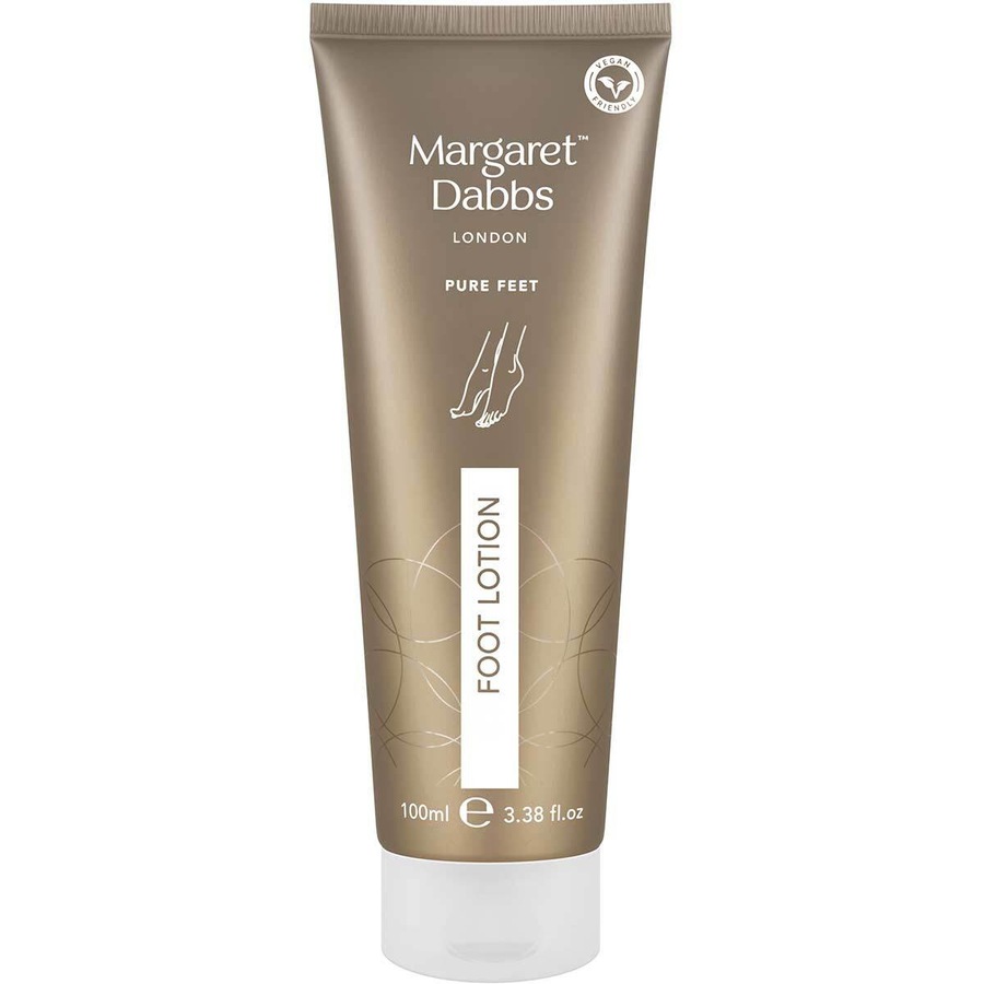 Margaret Dabbs PURE Restorative Foot Lotion 100 ml