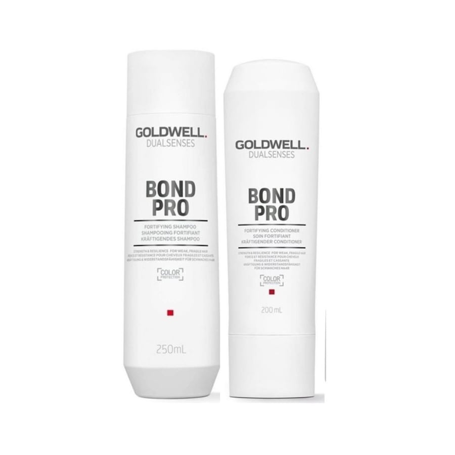 Goldwell Dualsenses Bond Pro Bundle* Damen