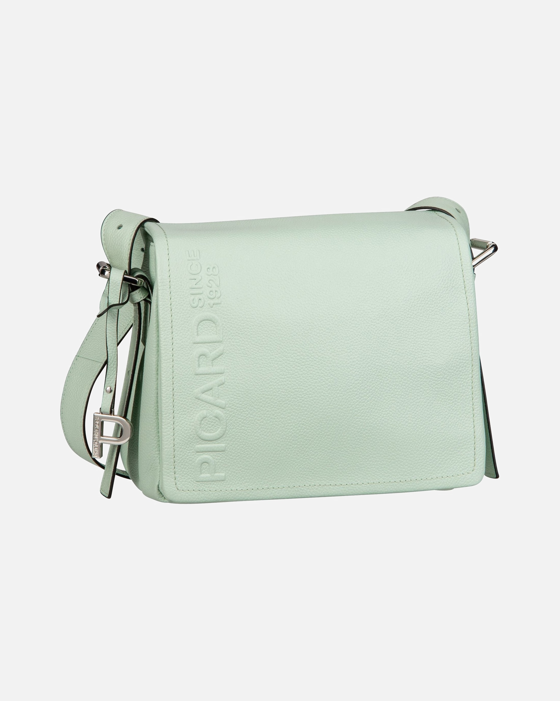 Rucksack für Unisex Picard Bodybag Zoom Mentha