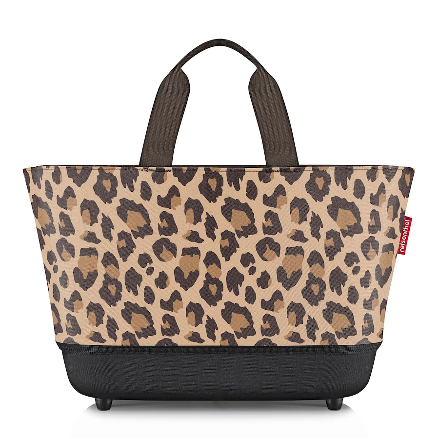 Reisenthel Shopper leo macchiato Braun Herren