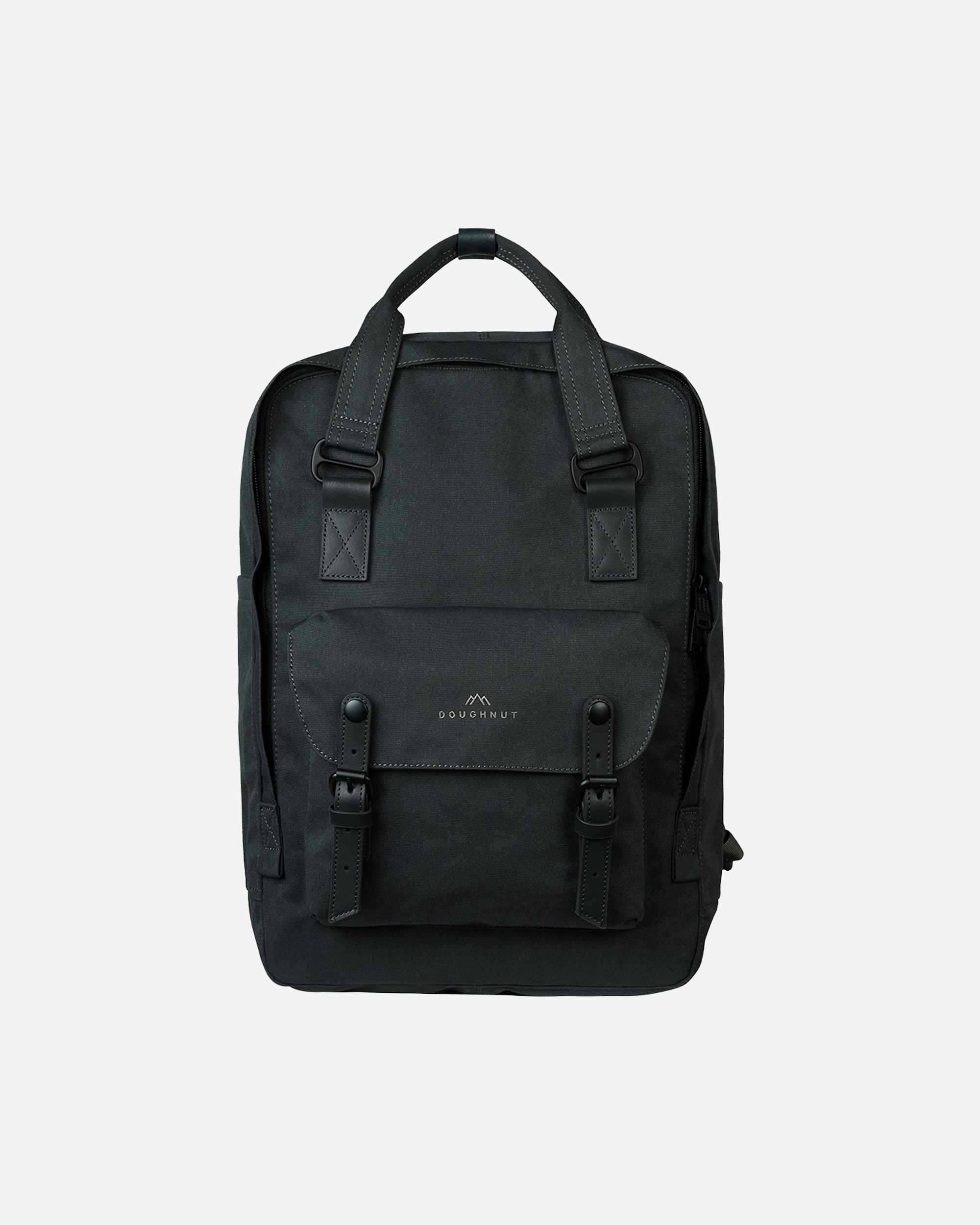 Rucksack für Männlich Doughnut Macaroon Daypack ground