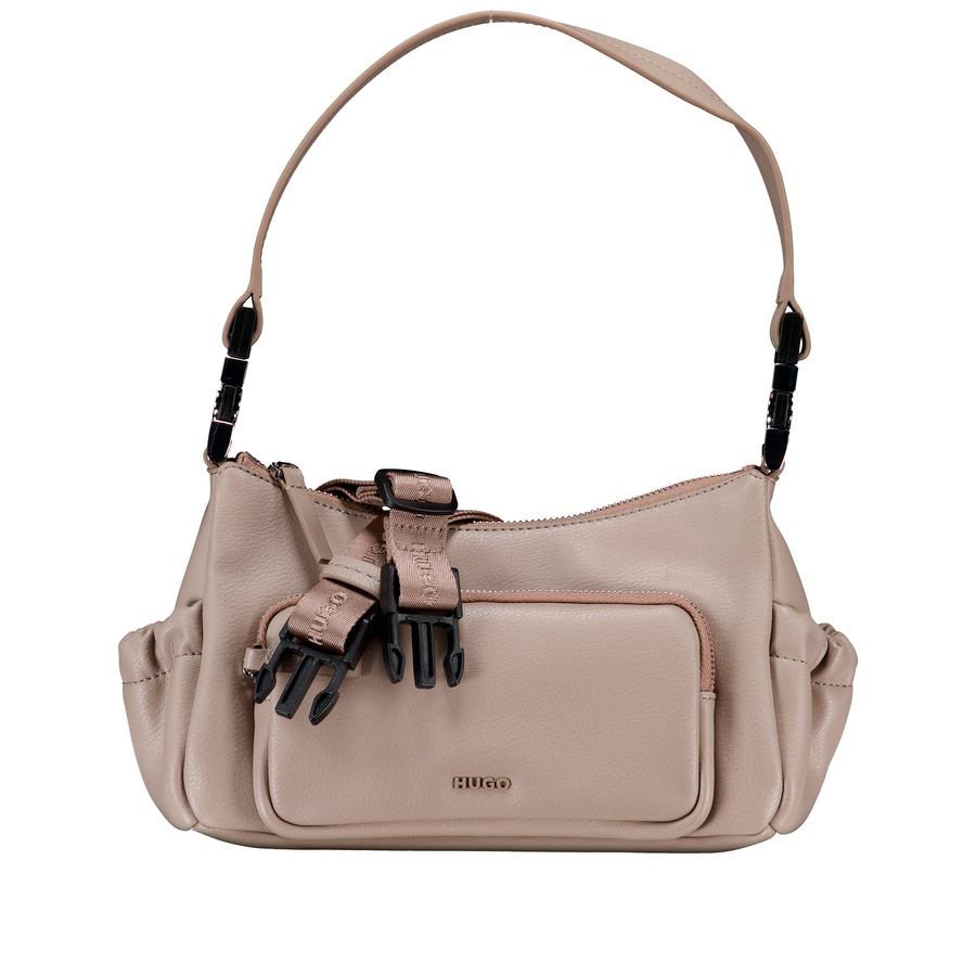 HUGO Anderes Bel 2.0 Bag Light Beige Damen