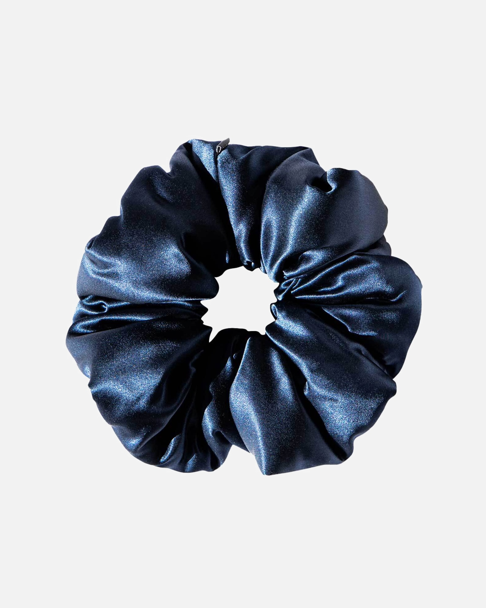 Haarschmuck für Unisex DROWSY Default Brand Line Pillow Scrunchie - Midnight Blue Pillow Scrunchie - Midnight Blue