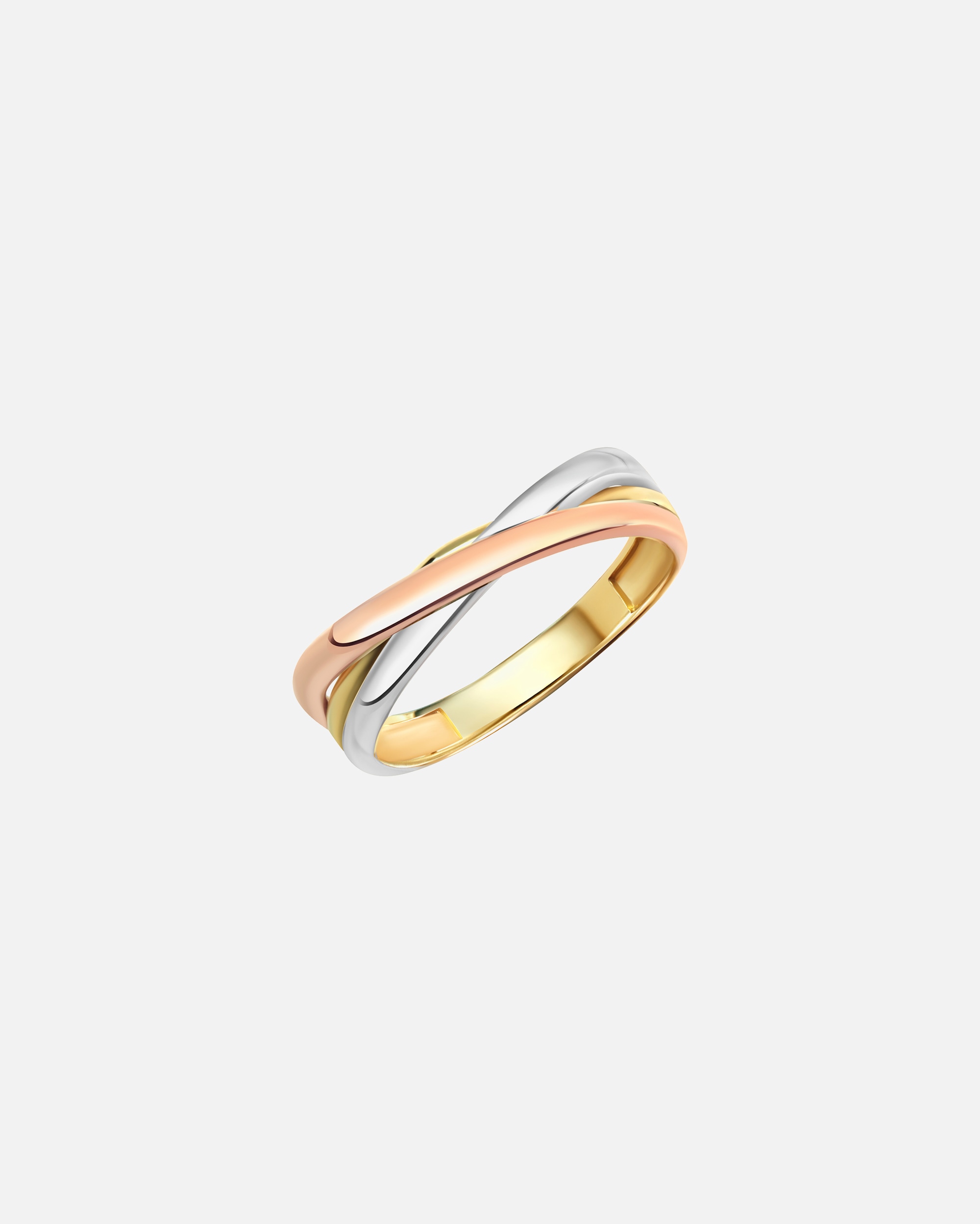 Ring für Weiblich Fascination by Ellen K. Ring 333/- Gold ohne 052 (16,6)