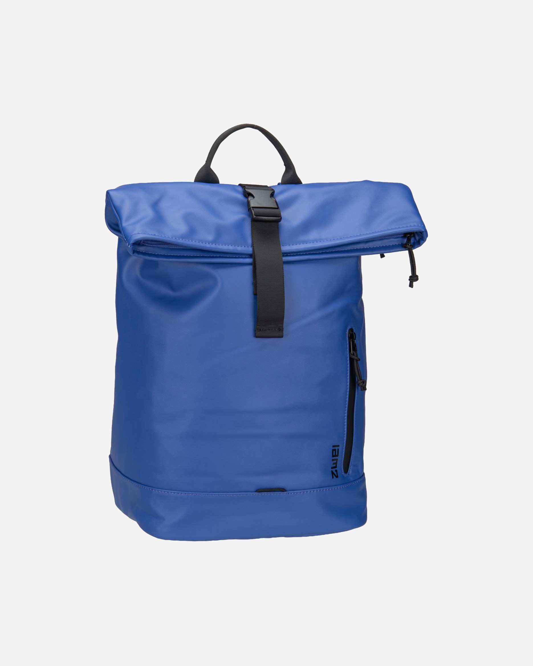 Umhängetasche für Unisex ZWEI Rucksack Cargo CAR200 Royal