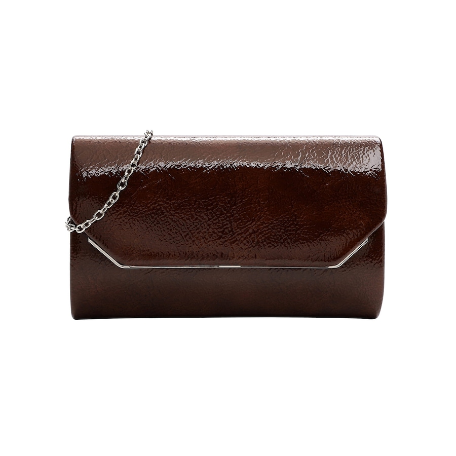 Tamaris Clutch TAS Amalia Cognac Damen