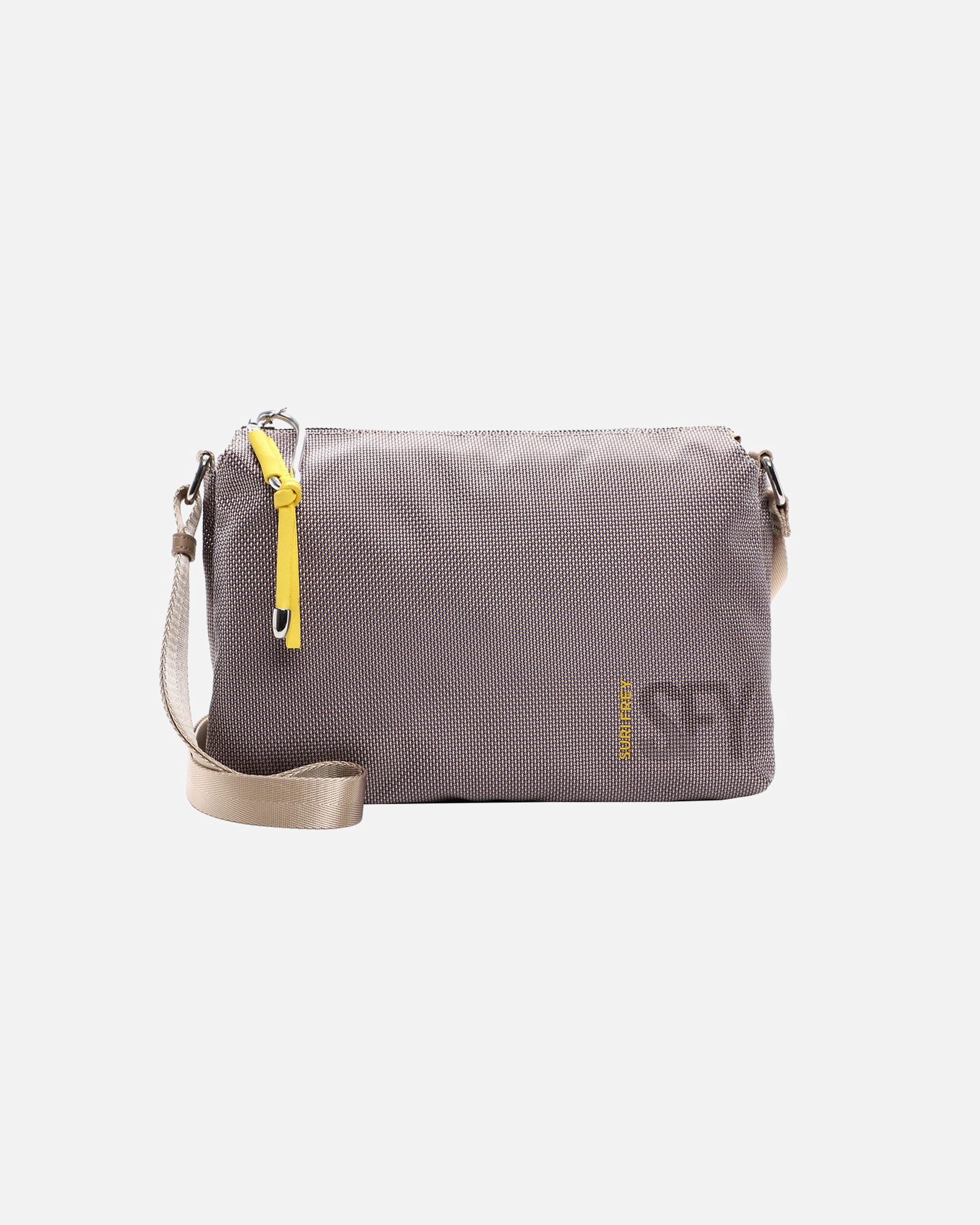 Tasche für Weiblich SURI FREY Umhängetasche SFY SURI Sports Marry Sand