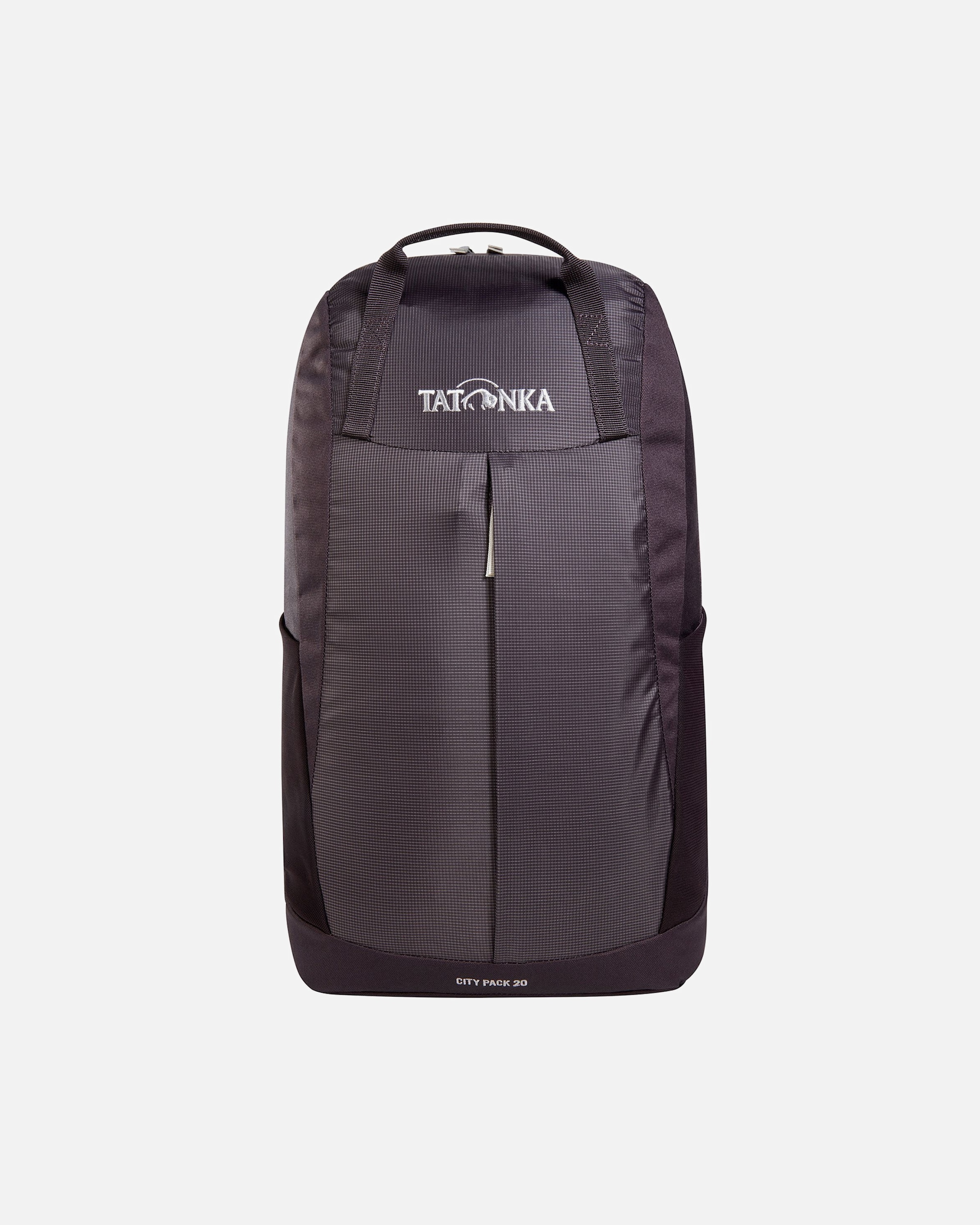 Rucksack für Männlich Tatonka City Pack Daypack midnight plum