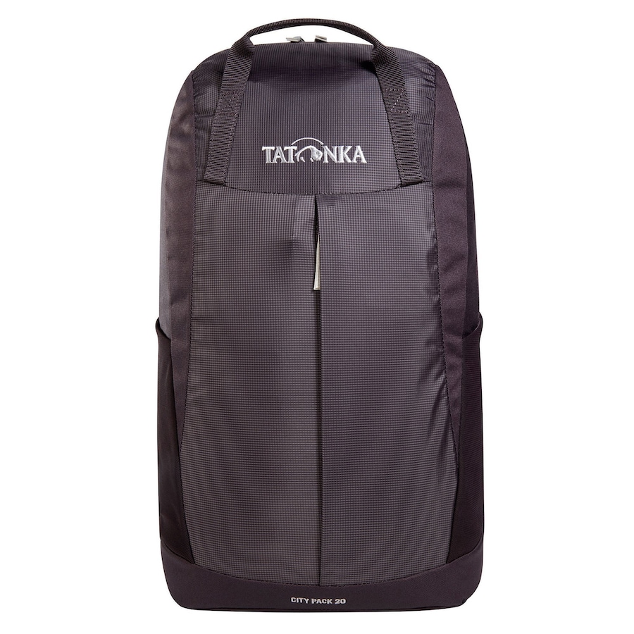 Tatonka City Pack Daypack midnight plum Blau Herren