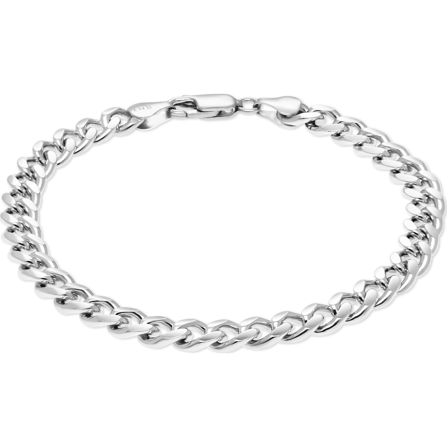 CHRIST Armband 925er Silber One Size Herren