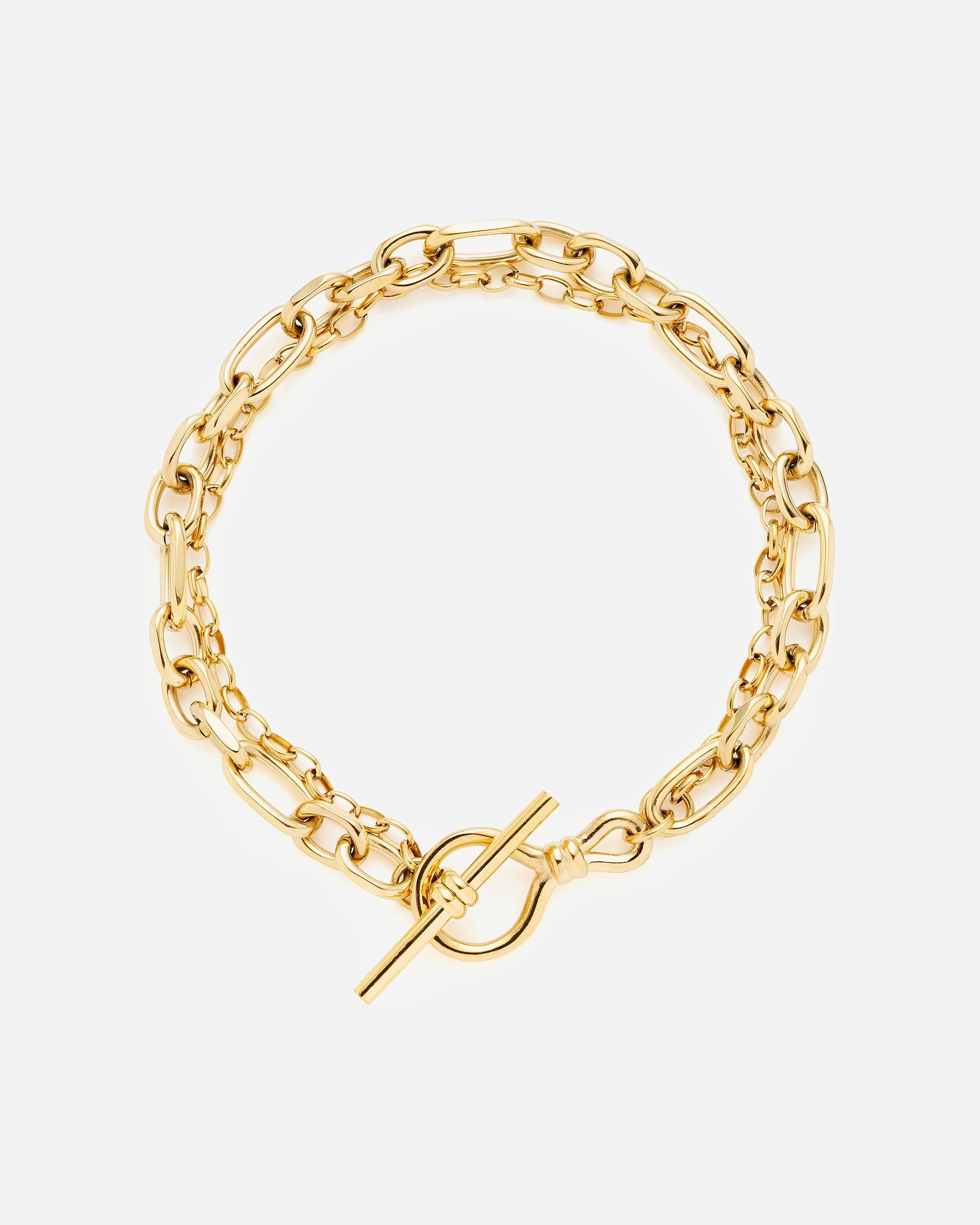 Armband für Weiblich Leonardo Armband Edelstahl One Size