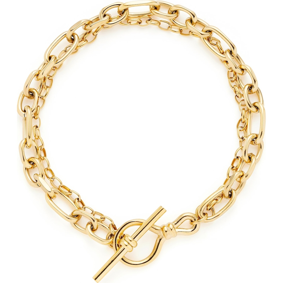 Leonardo Armband Edelstahl One Size Damen