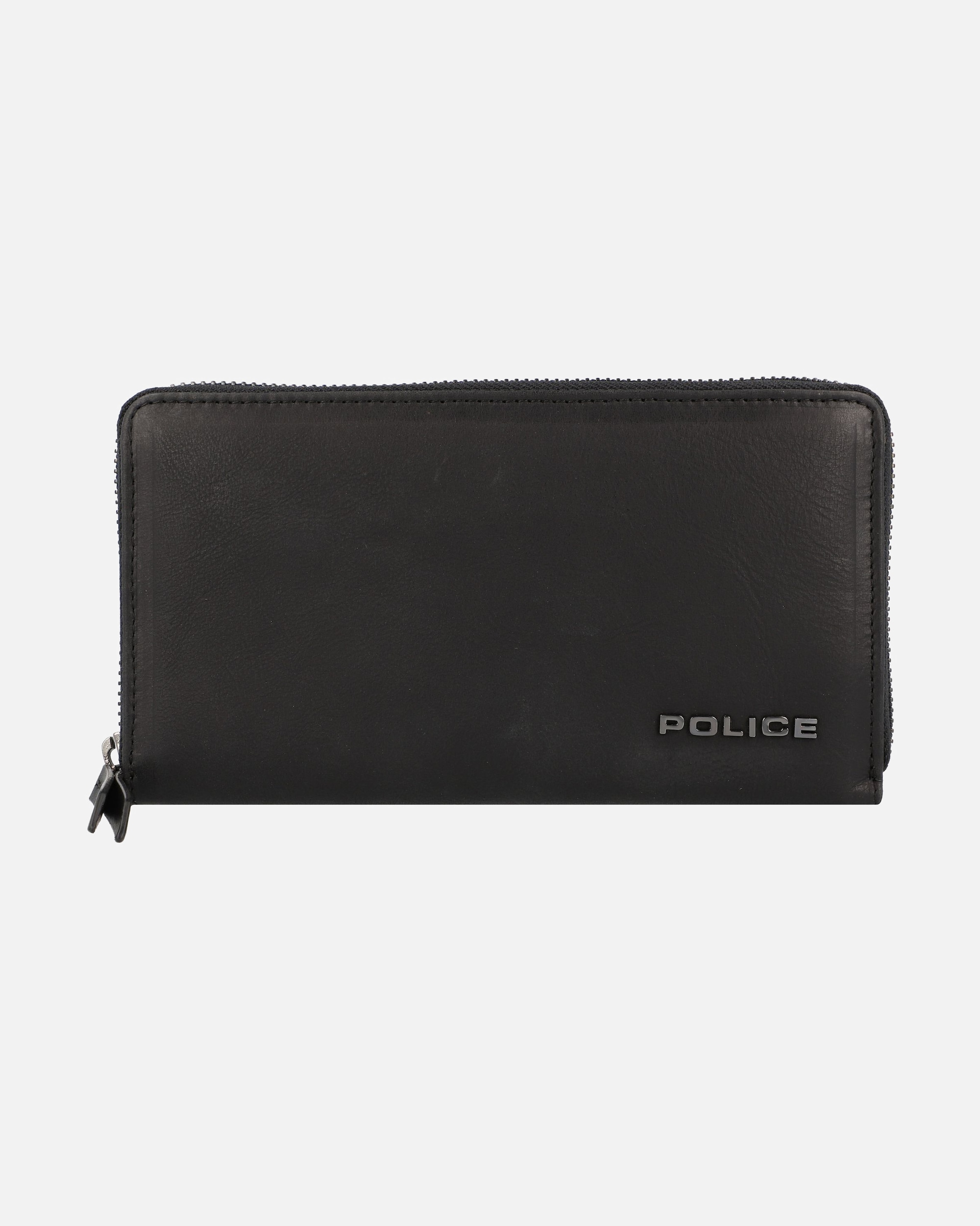 Portemonnaie für Weiblich Police Damengeldbörse black