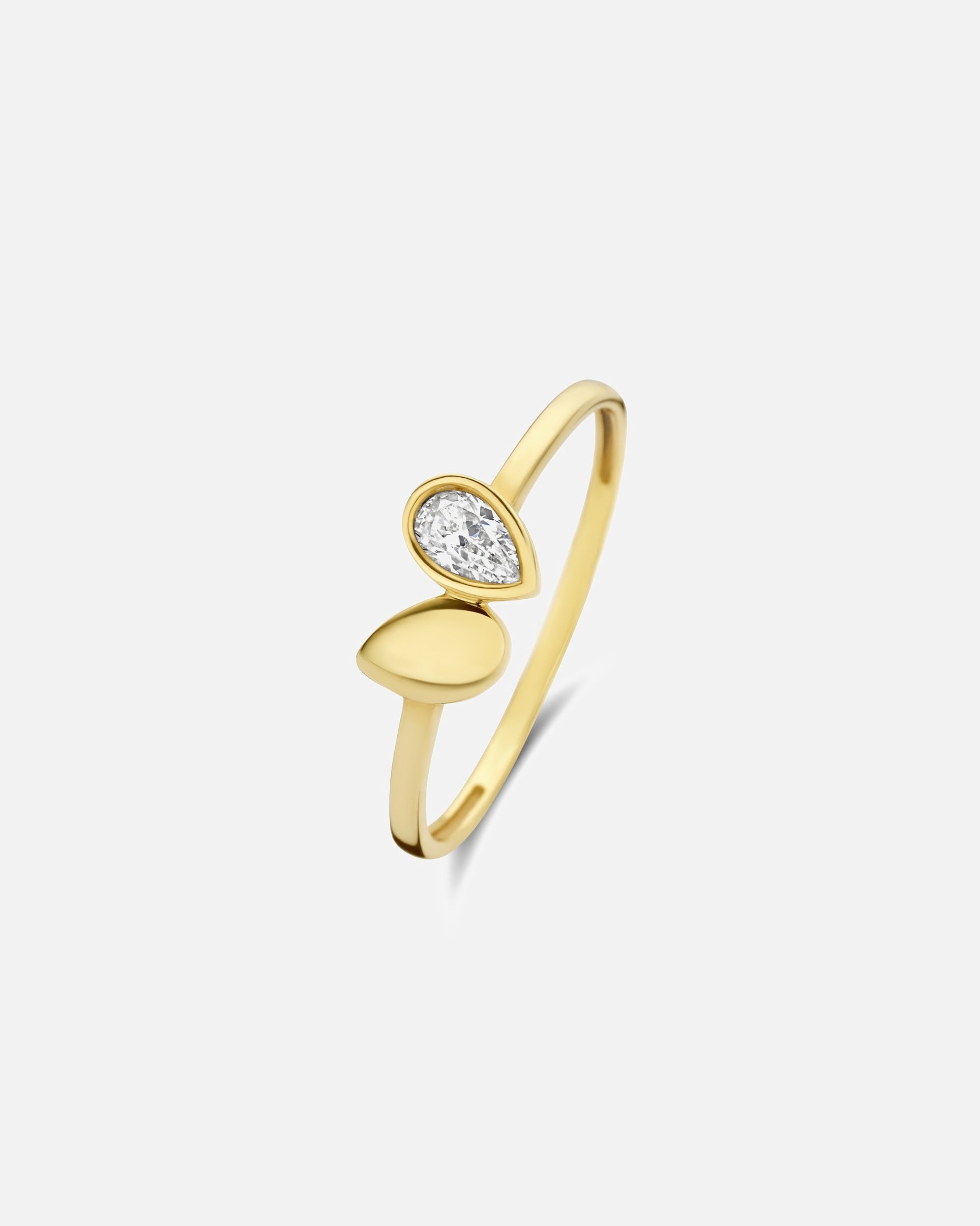 Ring für Weiblich Beloro Monte Napoleone Ring Größe - 54