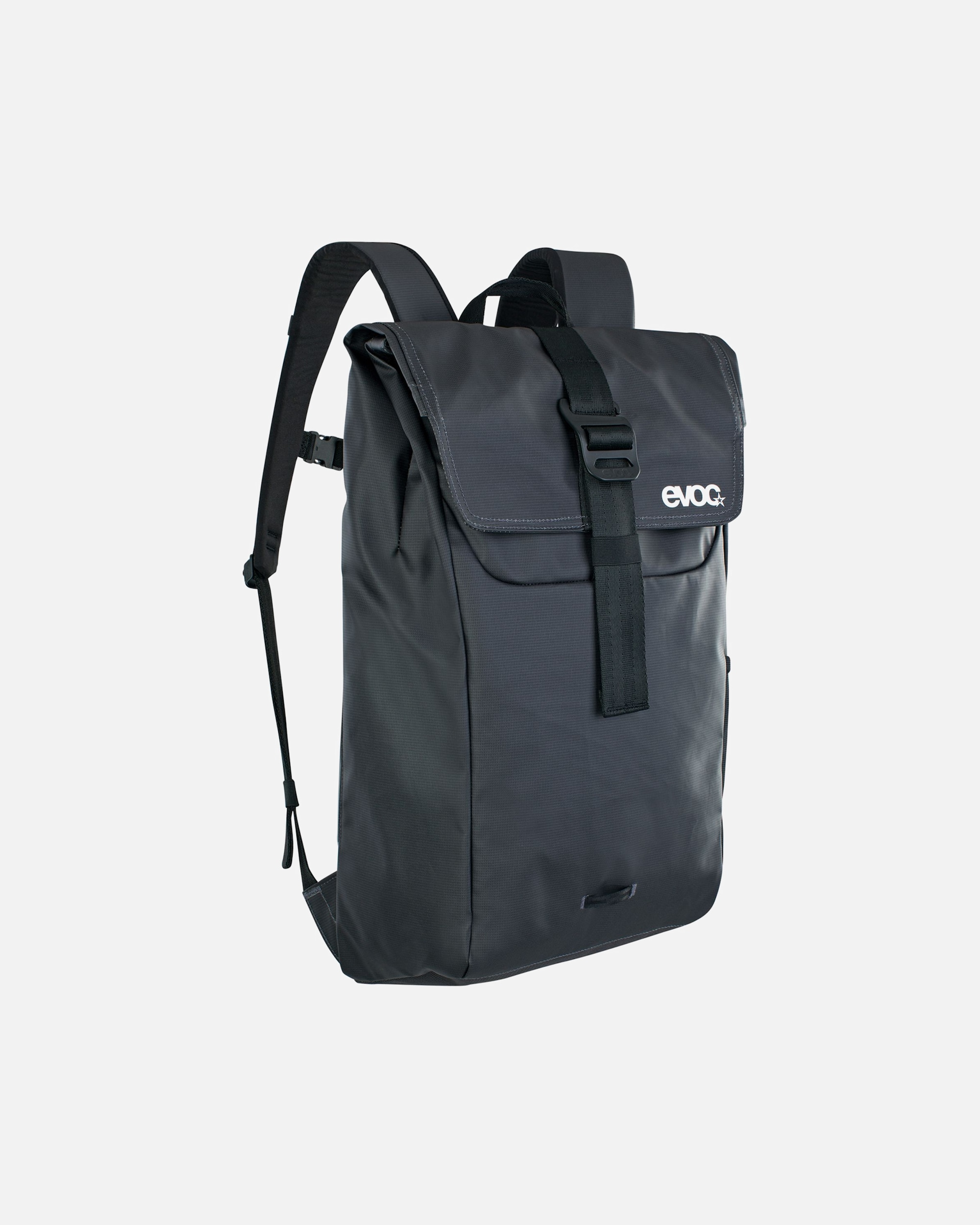 Rucksack für Männlich EVOC Daypack carbongrey-black