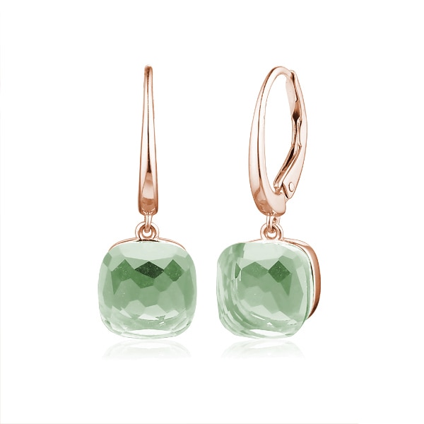Dodenhof Juwelier Damenohrringe 925er Silber ONESIZE Damen