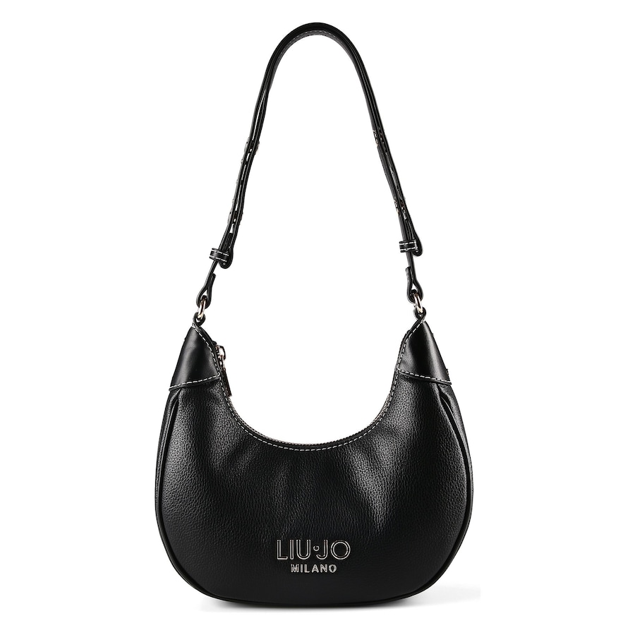 Liu Jo Evrim Schultertasche nero Schwarz Damen