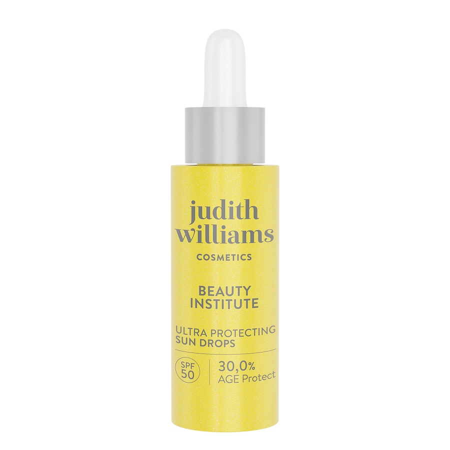 Judith Williams Cosmetics Pflegendes Sonnenschutzkonzentrat Mit Lsf 50 ml