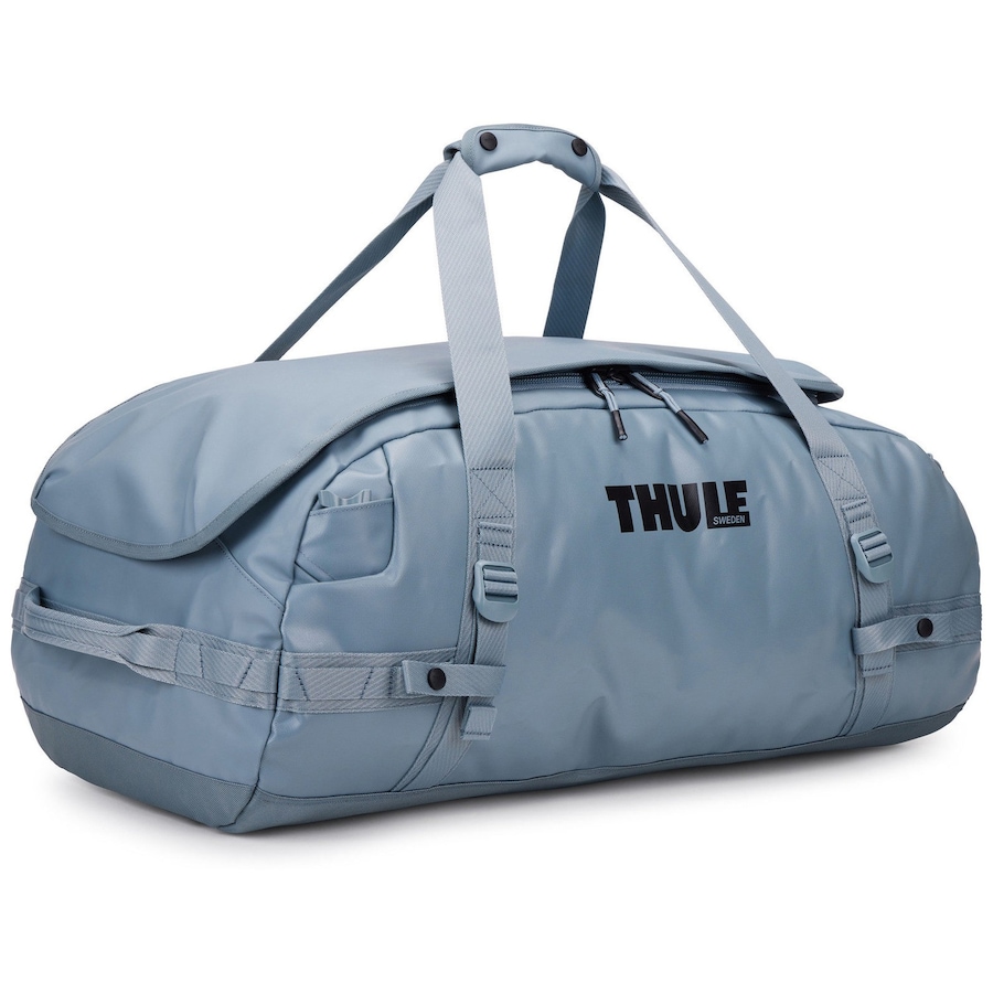 Thule Sporttasche Chasm 70L Pond Gray Grau