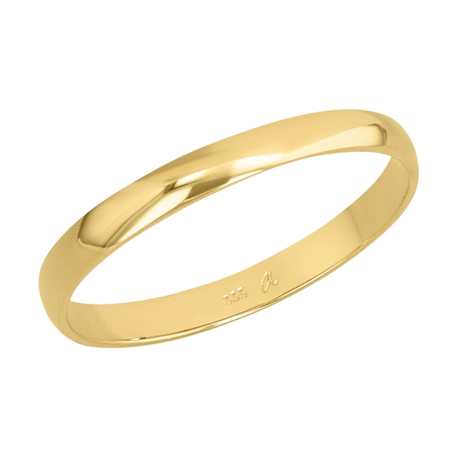 amor Ring 60 Weiss Damen