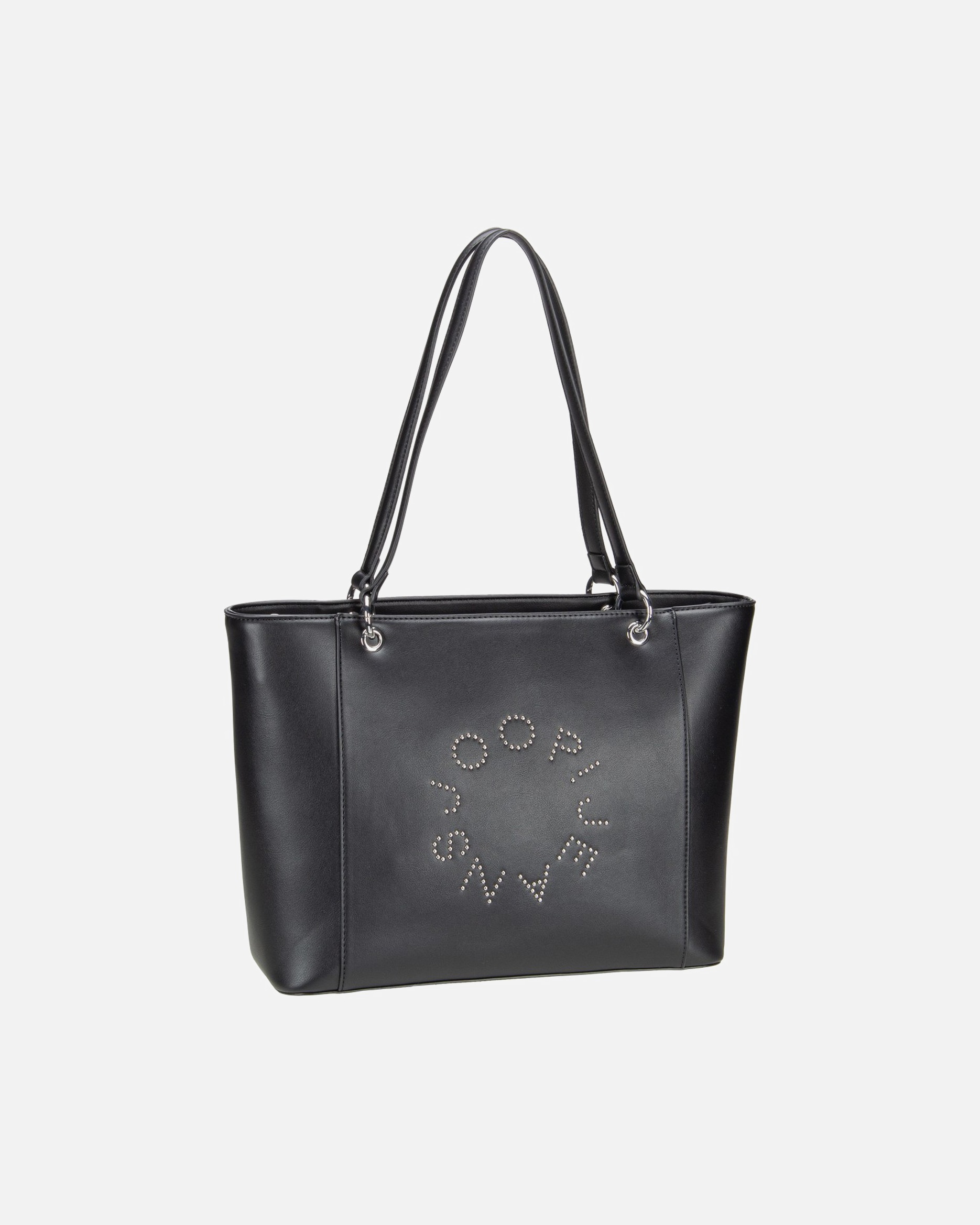 Clutch für Weiblich JOOP! Bodybag Giro Borchia Imani Shopper LHZ Black