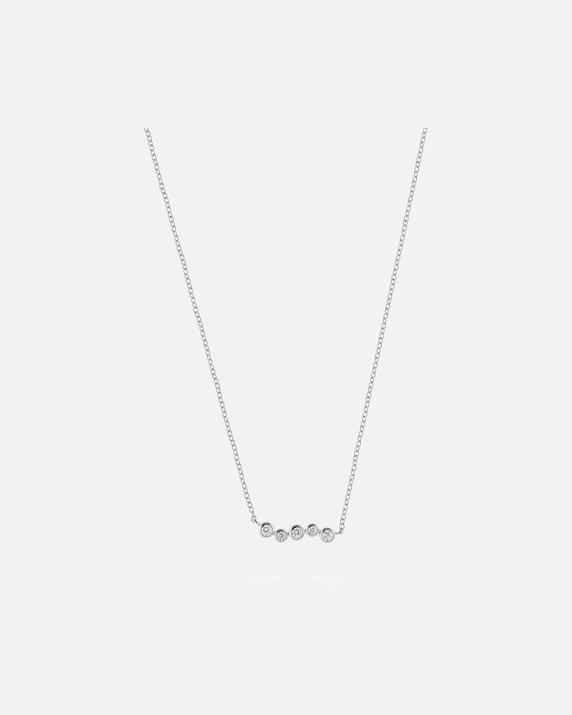 Kette für Weiblich Esprit Kette 925er Silber One Size