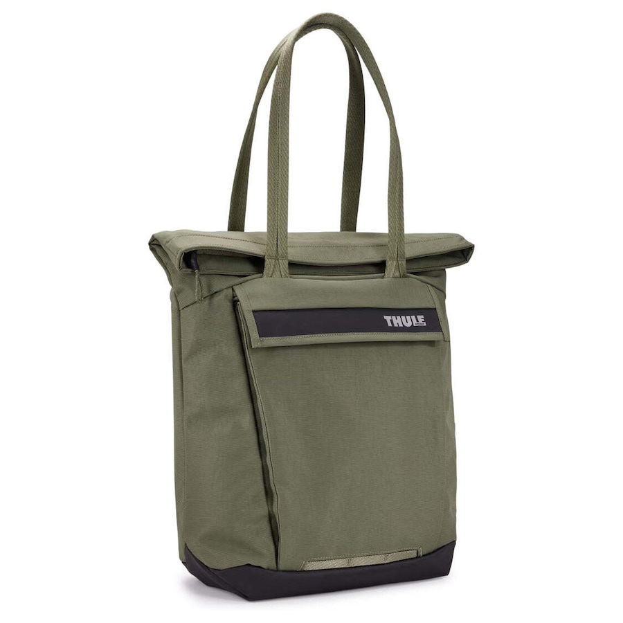 Thule Shopper Paramount 3 Tote 22L grün Damen