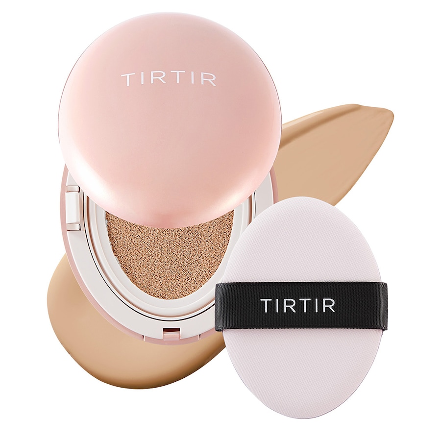 TIRTIR Mask Fit All Cover Cushion 24N Latte 018 kg