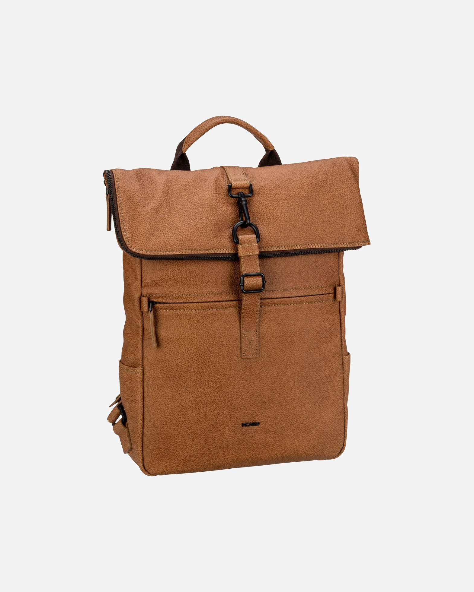 Rucksack für Unisex Picard Rucksack Casual Cognac