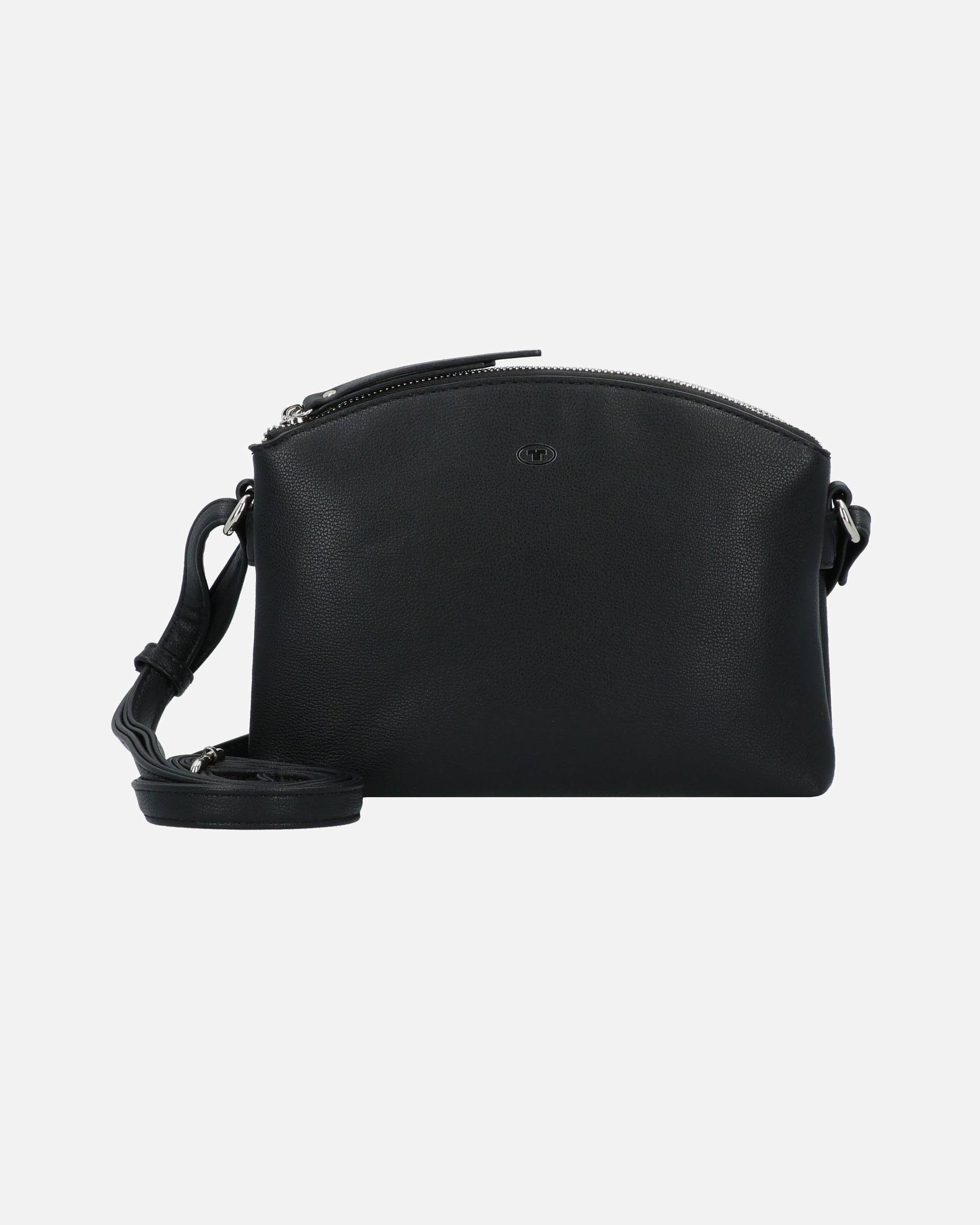 Clutch für Weiblich Tom Tailor Roma Umhängetasche black