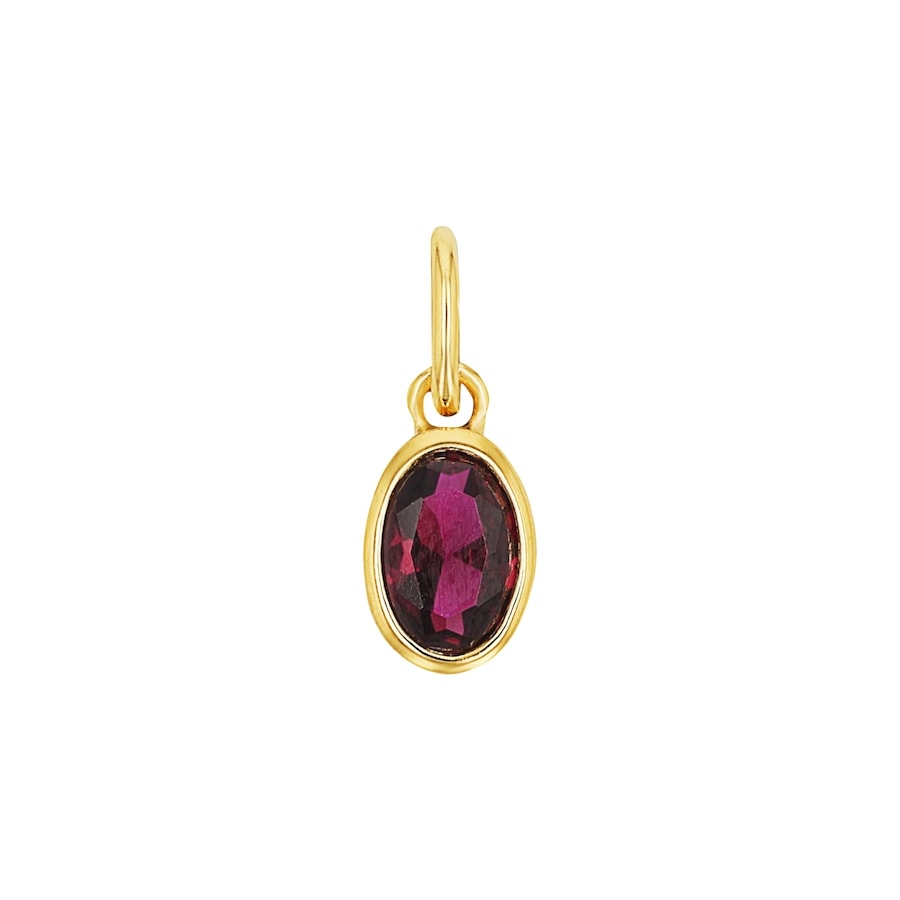amor Motivanhänger Pink Damen
