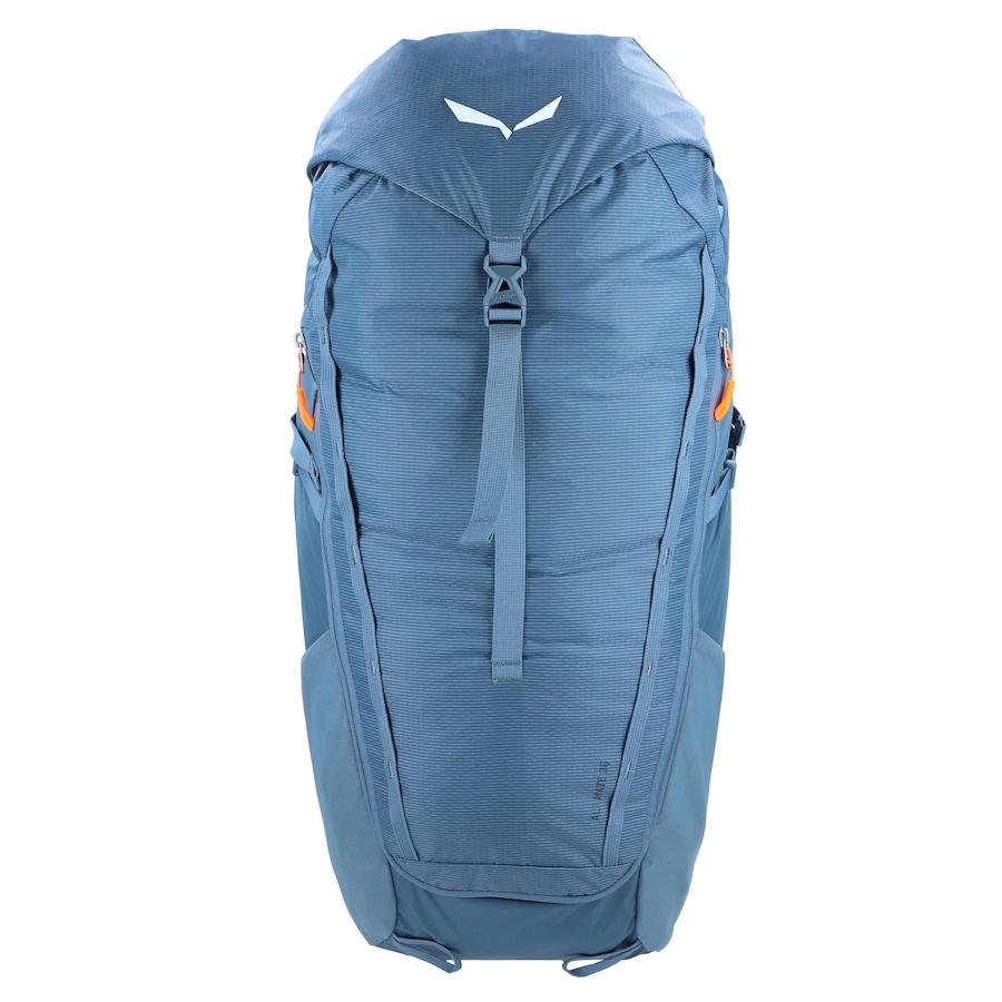 Salewa Alp Mate Rucksack java blue Grau Herren