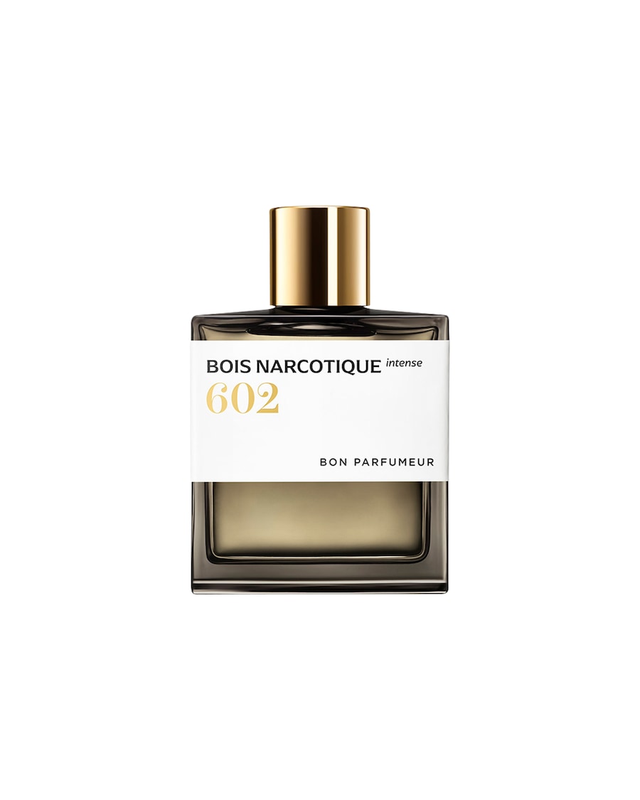 Bon Parfumeur 602 Bois Narcotique Intense EdP Nat. 100 ml unisex