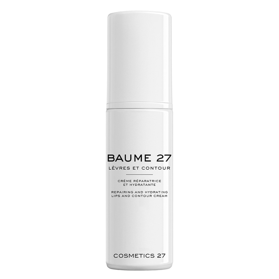 Cosmetics 27 Baume Lips and Contour 15 ml