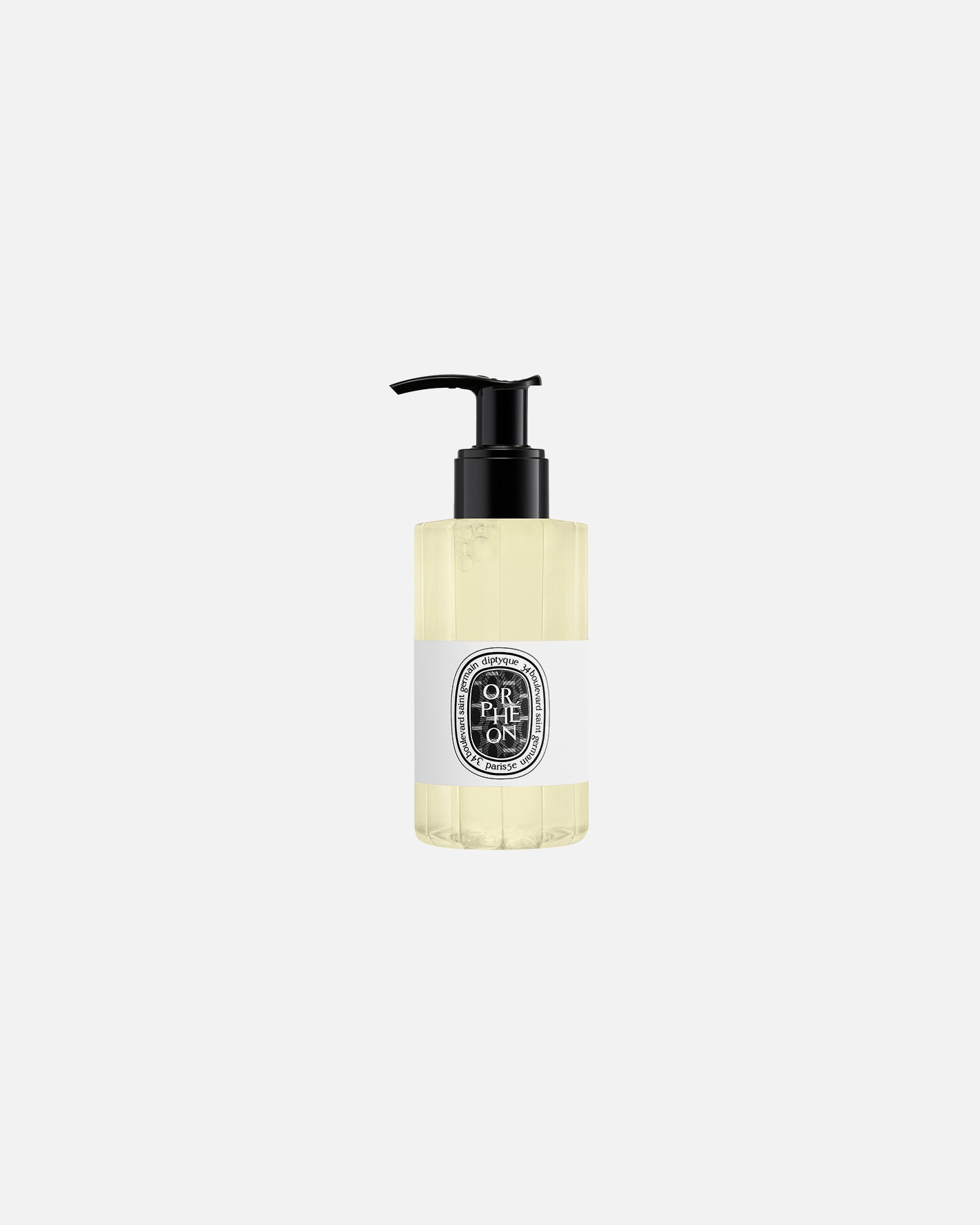 Duschgel für Unisex Diptyque Body Gel Orphéon Body Gel Orphéon