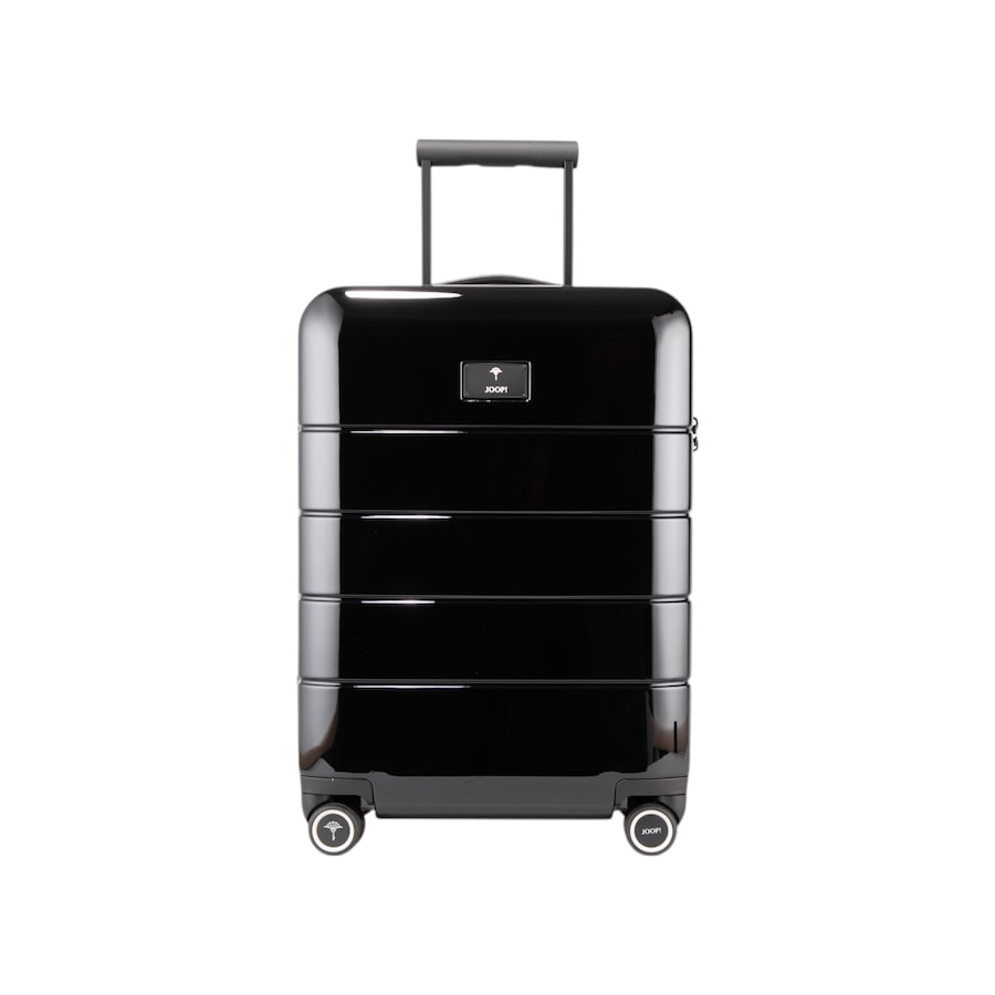JOOP! Koffer 'Volare 1.0 C55' Schwarz