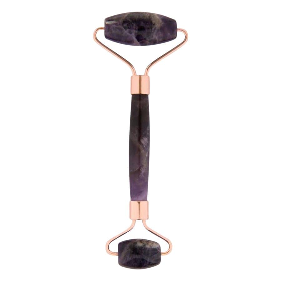 YÙ BEAUTY Amethyst Face Roller Damen