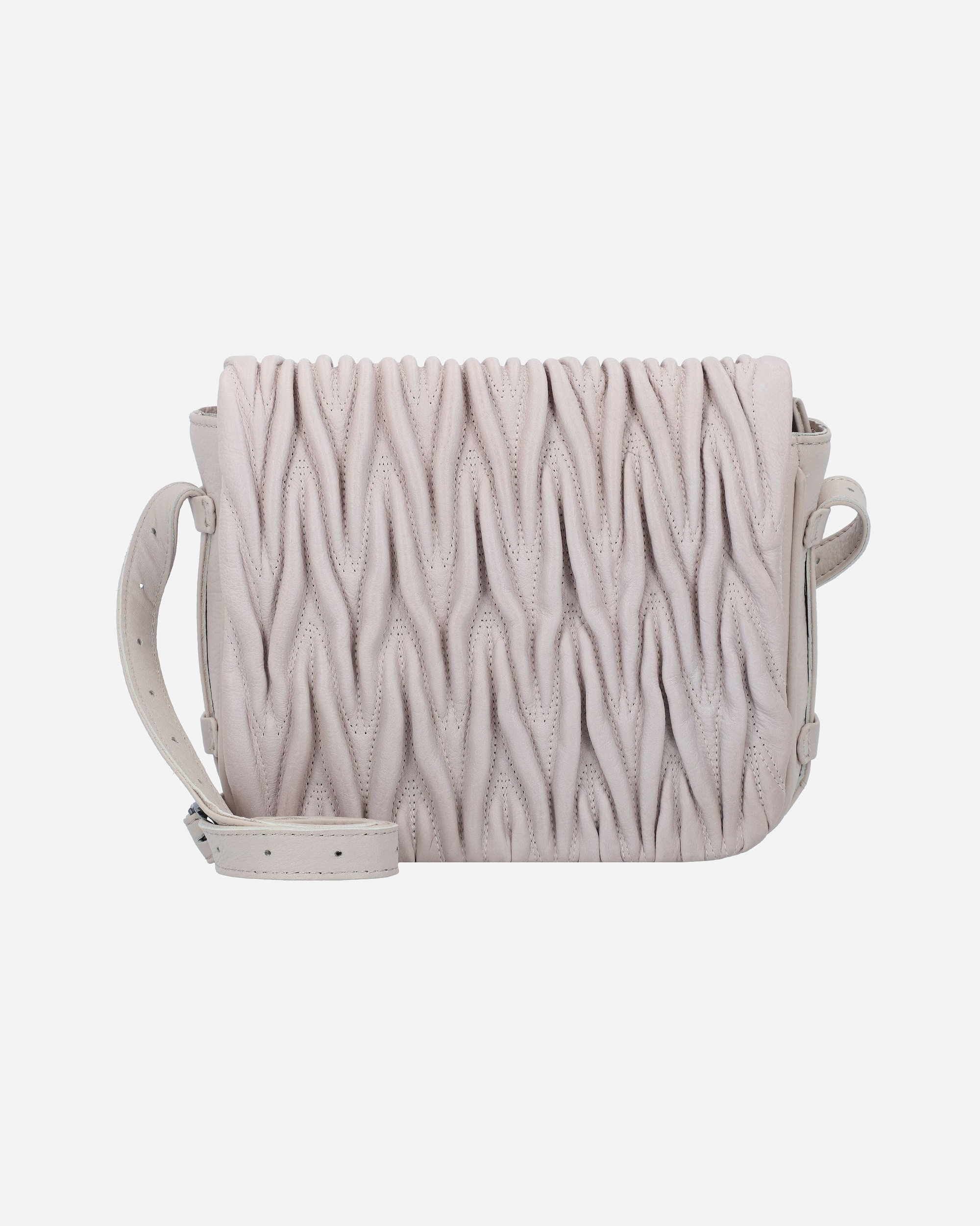 Handtasche für Weiblich Cowboysbag Dallas Umhängetasche kit