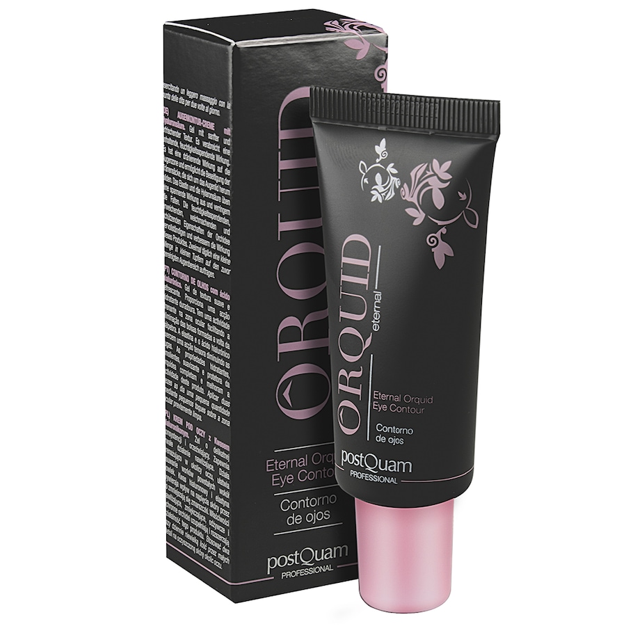 Postquam Eternal Orquid Augenkontur 15 ml