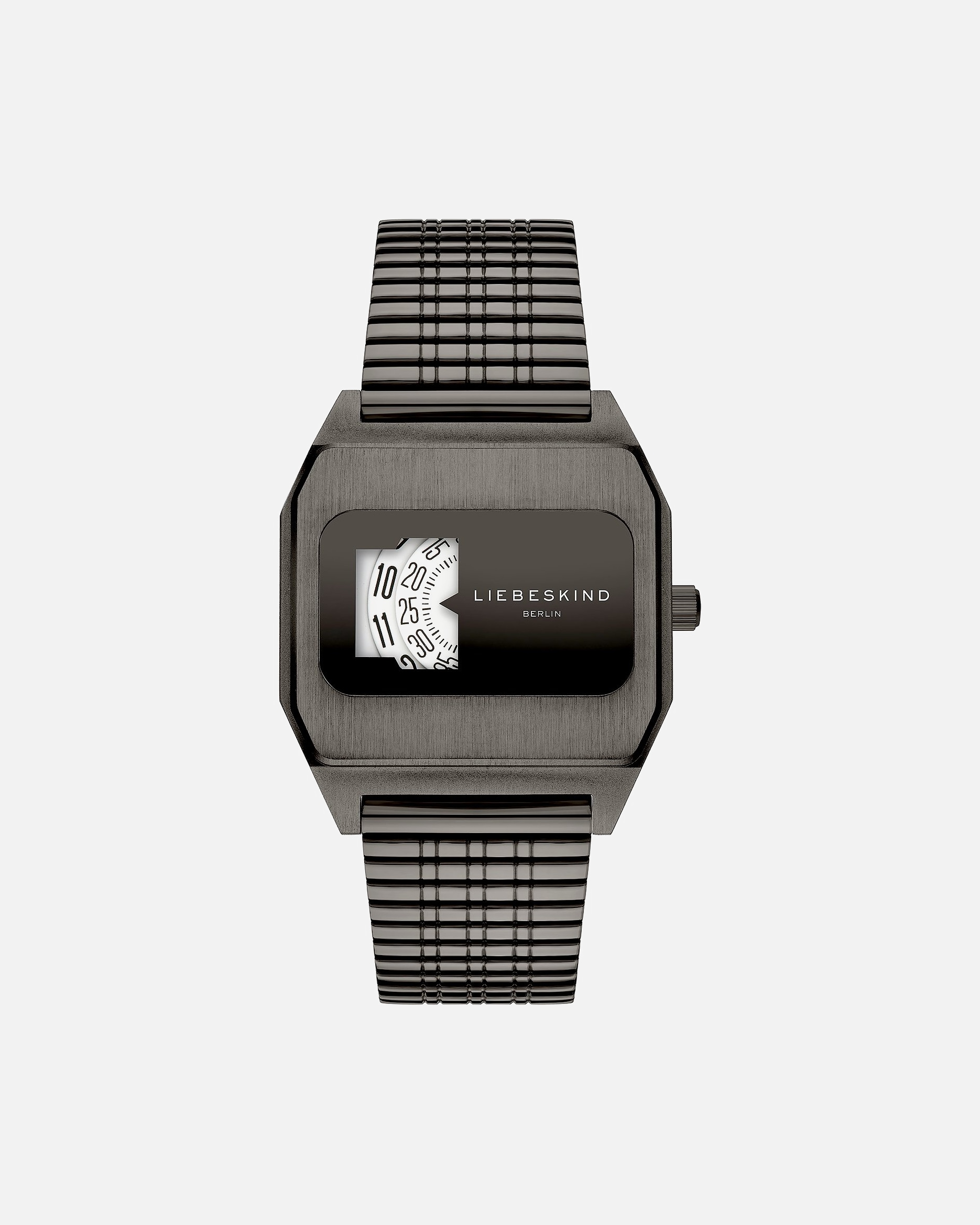 Liebeskind Damenuhr Edelstahl Uhr ✔️ online kaufen DOUGLAS