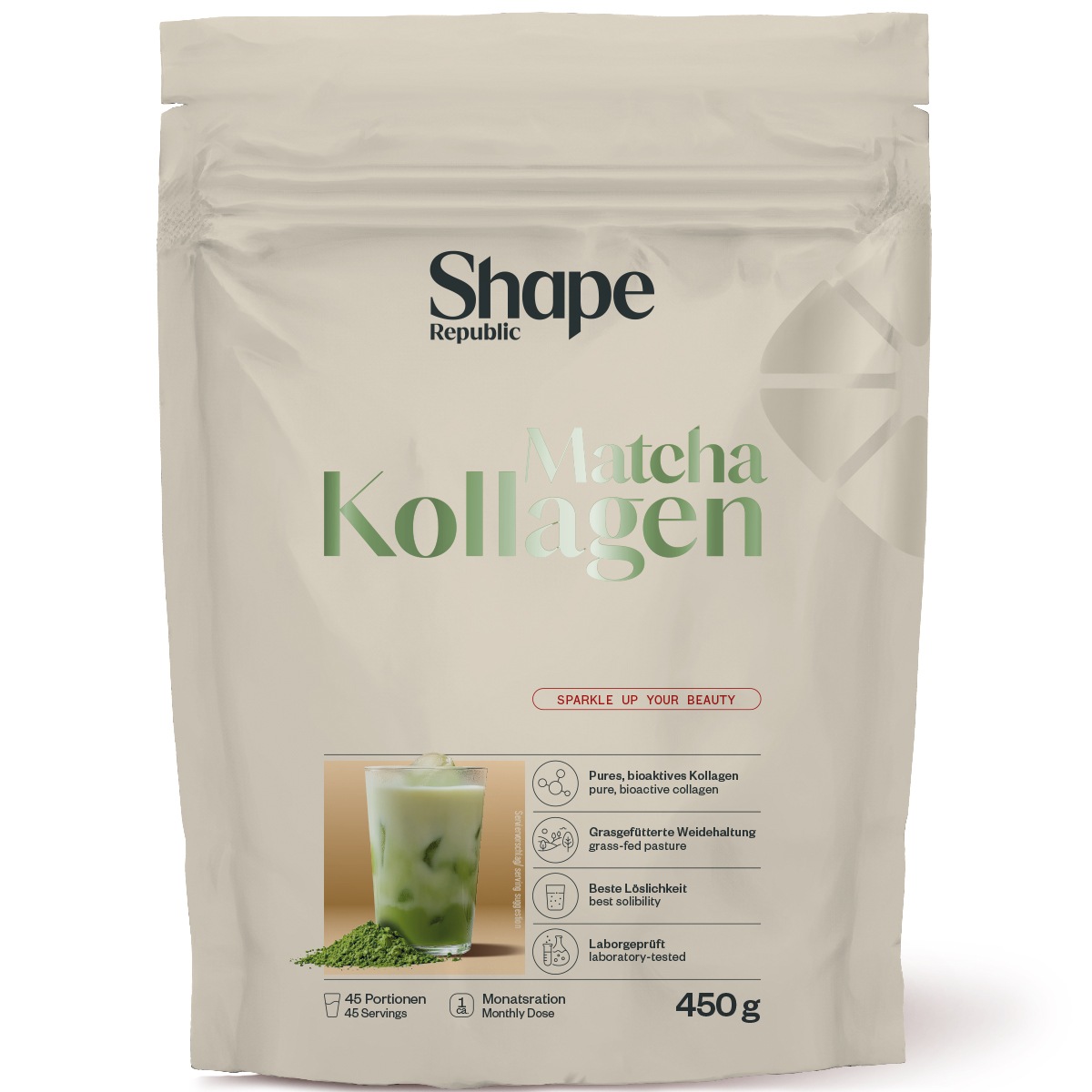 Matcha