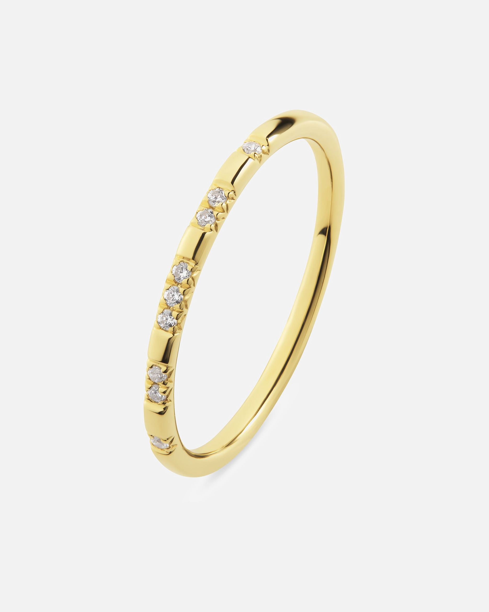 Ring für Weiblich CHRIST Damenring 58
