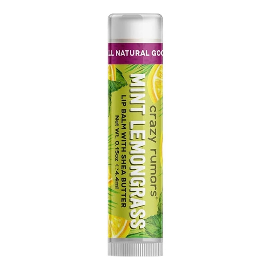 Crazy Rumors Flavor Lipbalm 4.4 ml