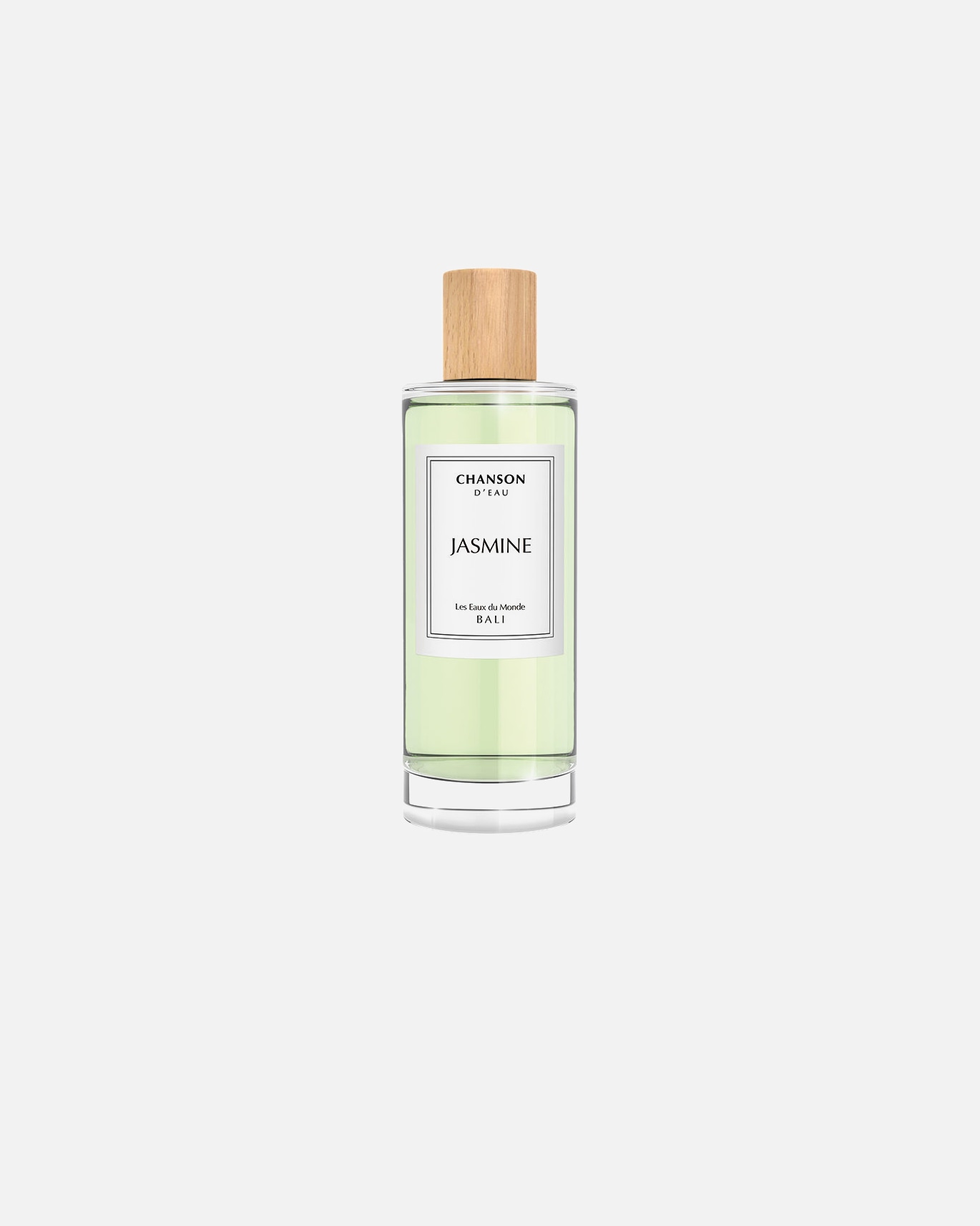 Eau de Toilette für Weiblich Chanson D'Eau CHANSON D',EAU JASMINE edt vapo 100 ml