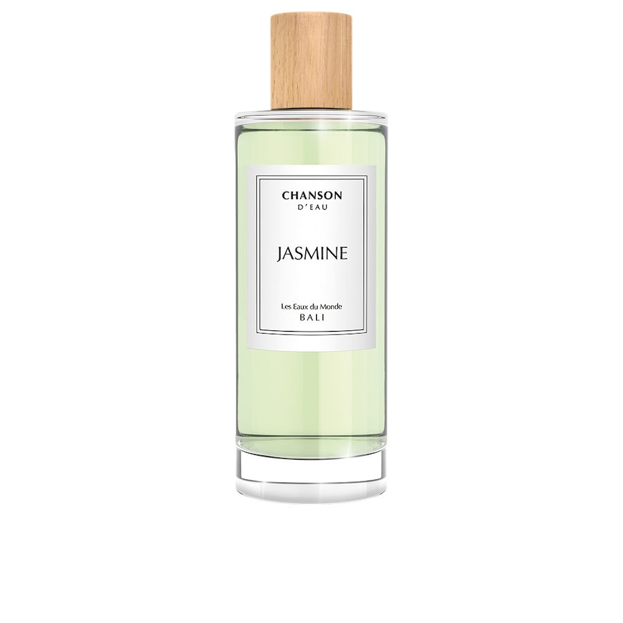 Chanson D'Eau CHANSON D',EAU JASMINE edt vapo 100 ml Damen