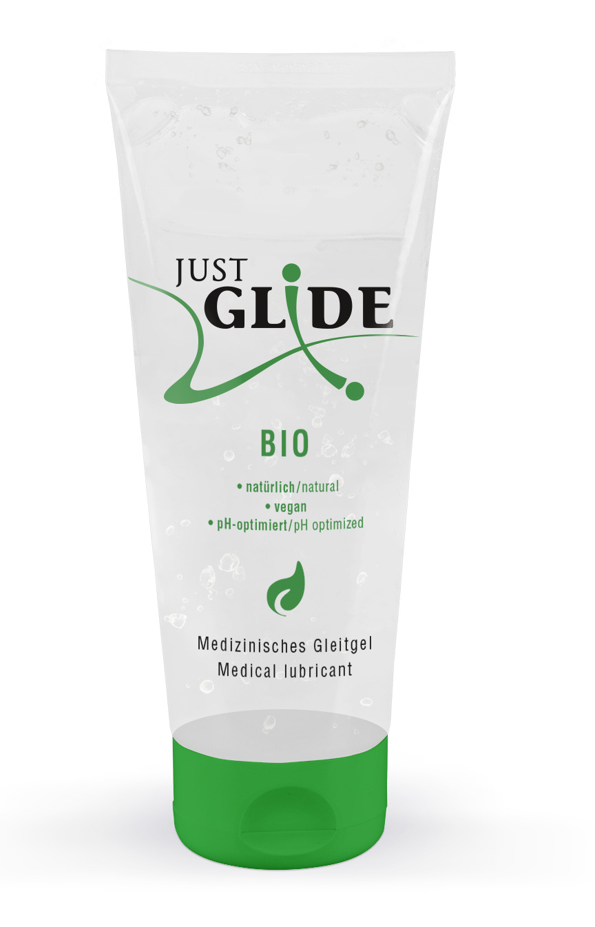 Just Glide Gleitgel Bio Gleitgel online kaufen | DOUGLAS Just Glide Gleitgel Bio Gleitgel online kaufen | DOUGLAS